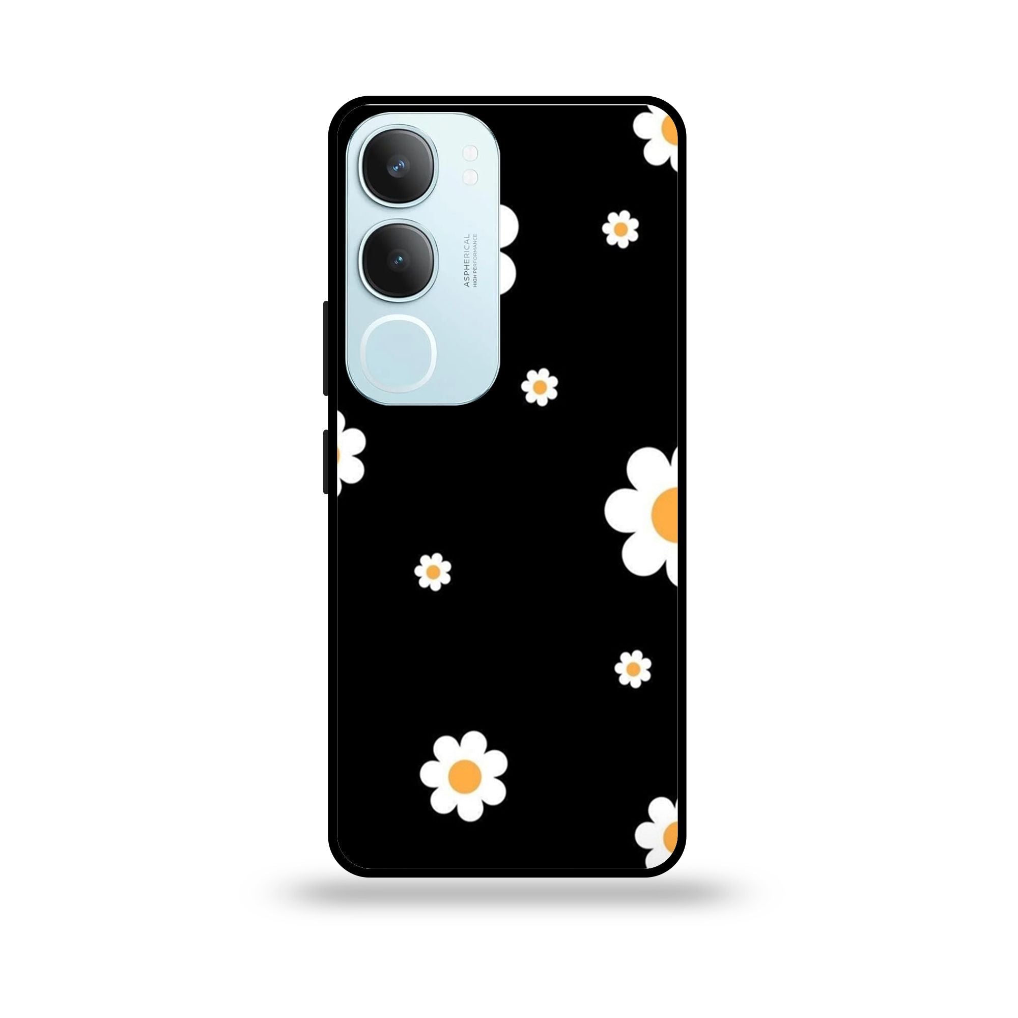 Vivo Y29 - Wallpaper 75 - Premium Printed Glossy Phone Case