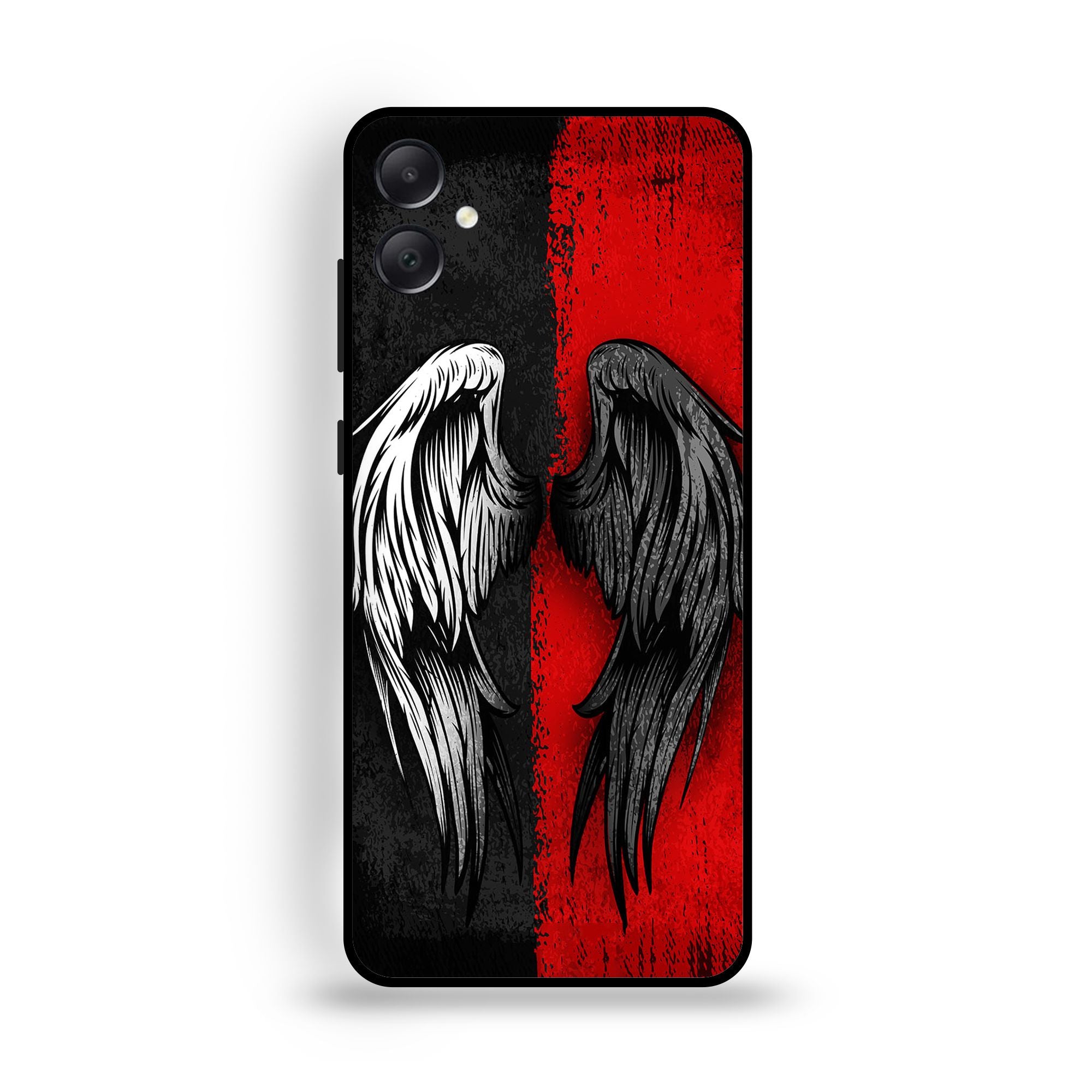 Samsung A05 - Wallpaper 137 - Premium Printed Glossy Phone Case