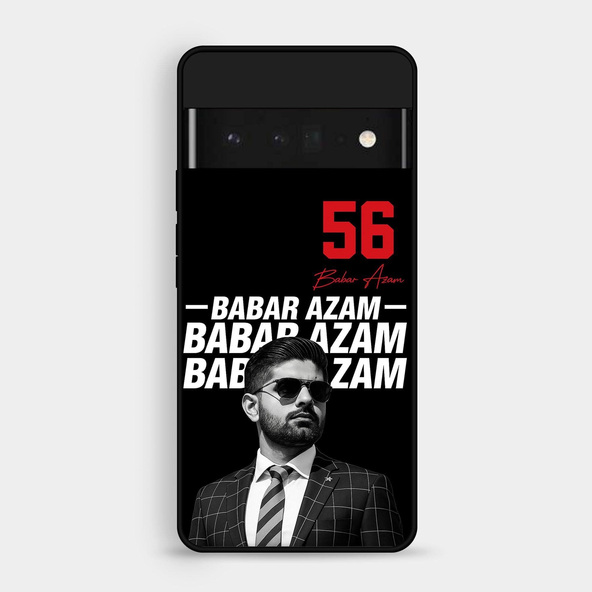 Google Pixel 6a - Wallpaper 150 - Premium Printed Glossy Phone Case