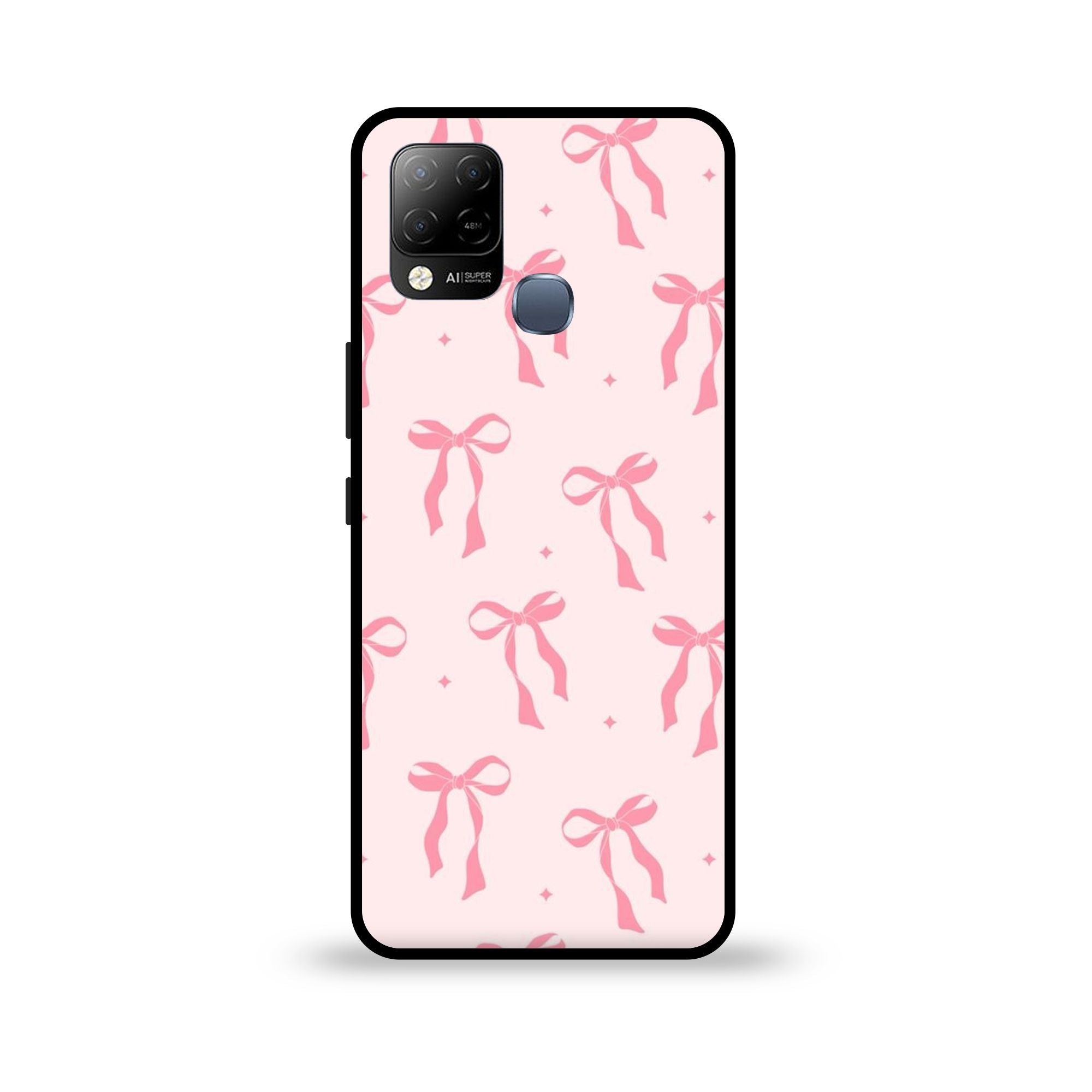 Infinix Hot 10S - Wallpaper 57 - Premium Printed Glossy Phone Case