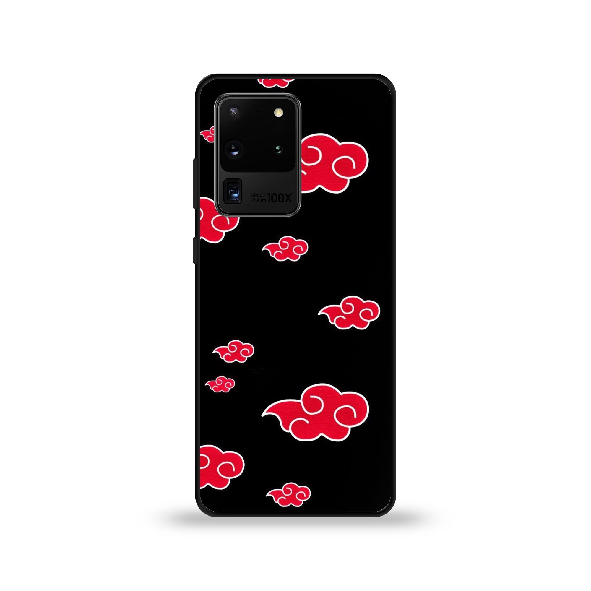 Samsung Galaxy  S20 Ultra - Wallpaper 072 - Premium Printed Glossy Phone Case