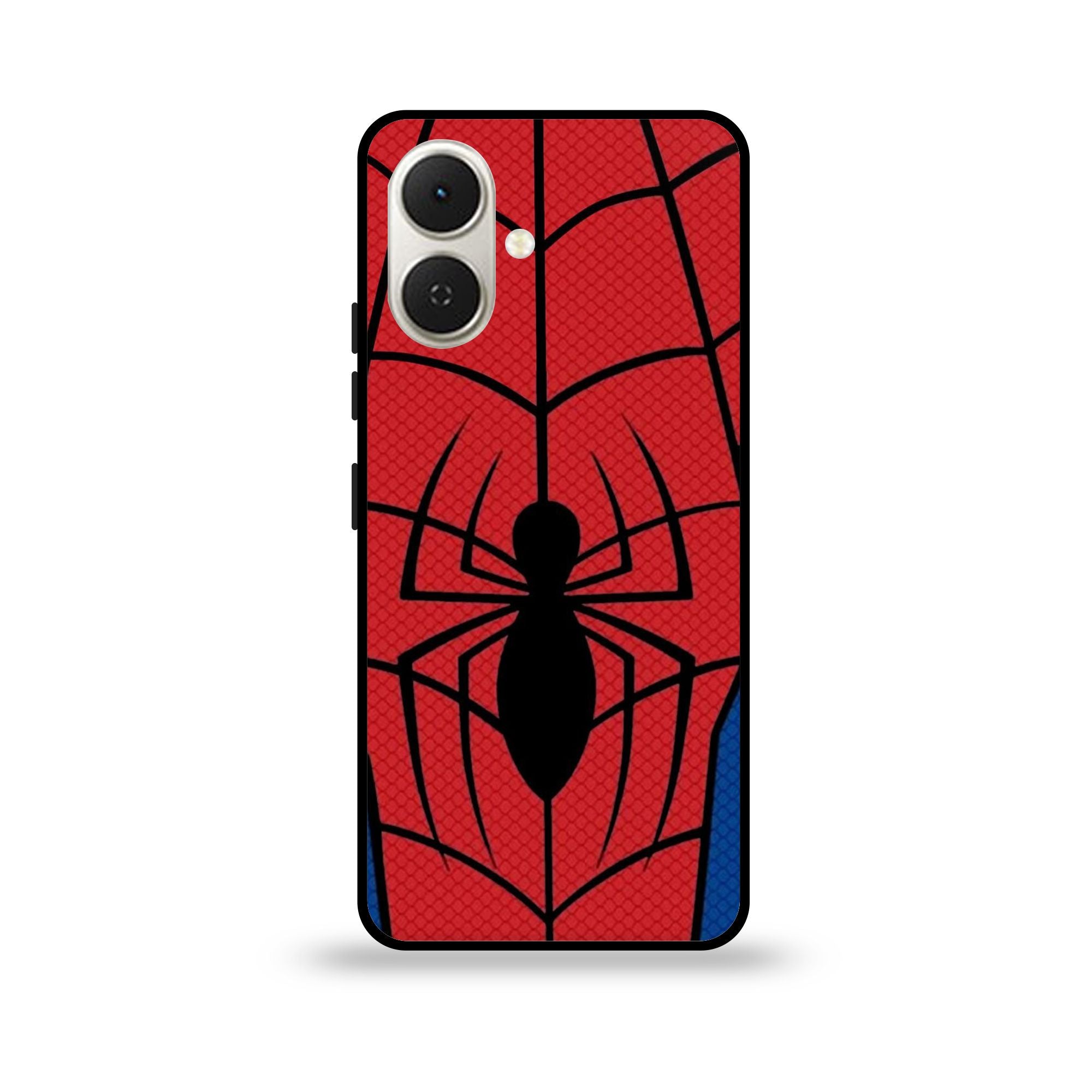 Tecno Spark Go 2 ( 4GB ) - Wallpaper 053 - Premium Printed Glossy Phone Case