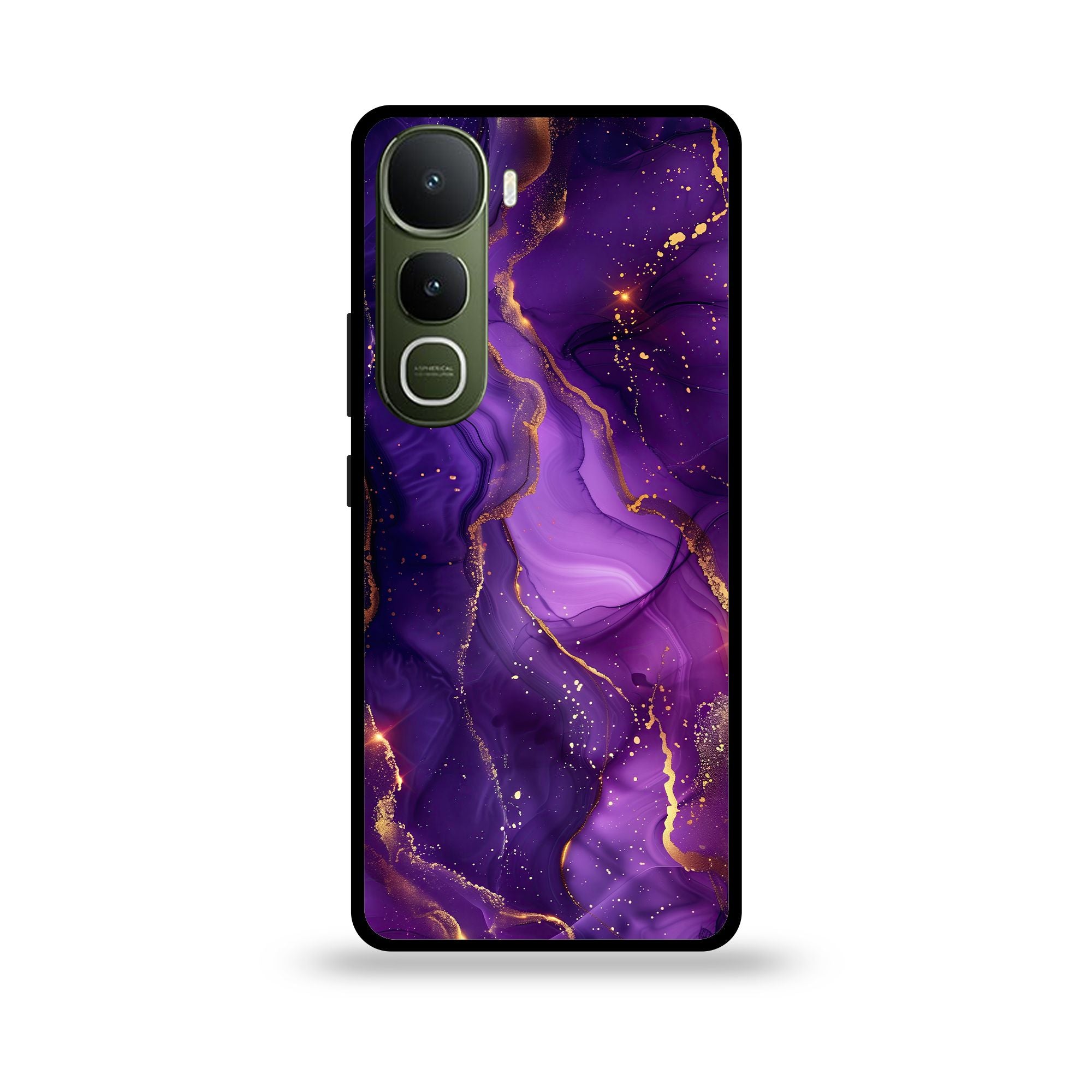 Vivo Y400 - Wallpaper 69 - Premium Printed Glossy Phone Case