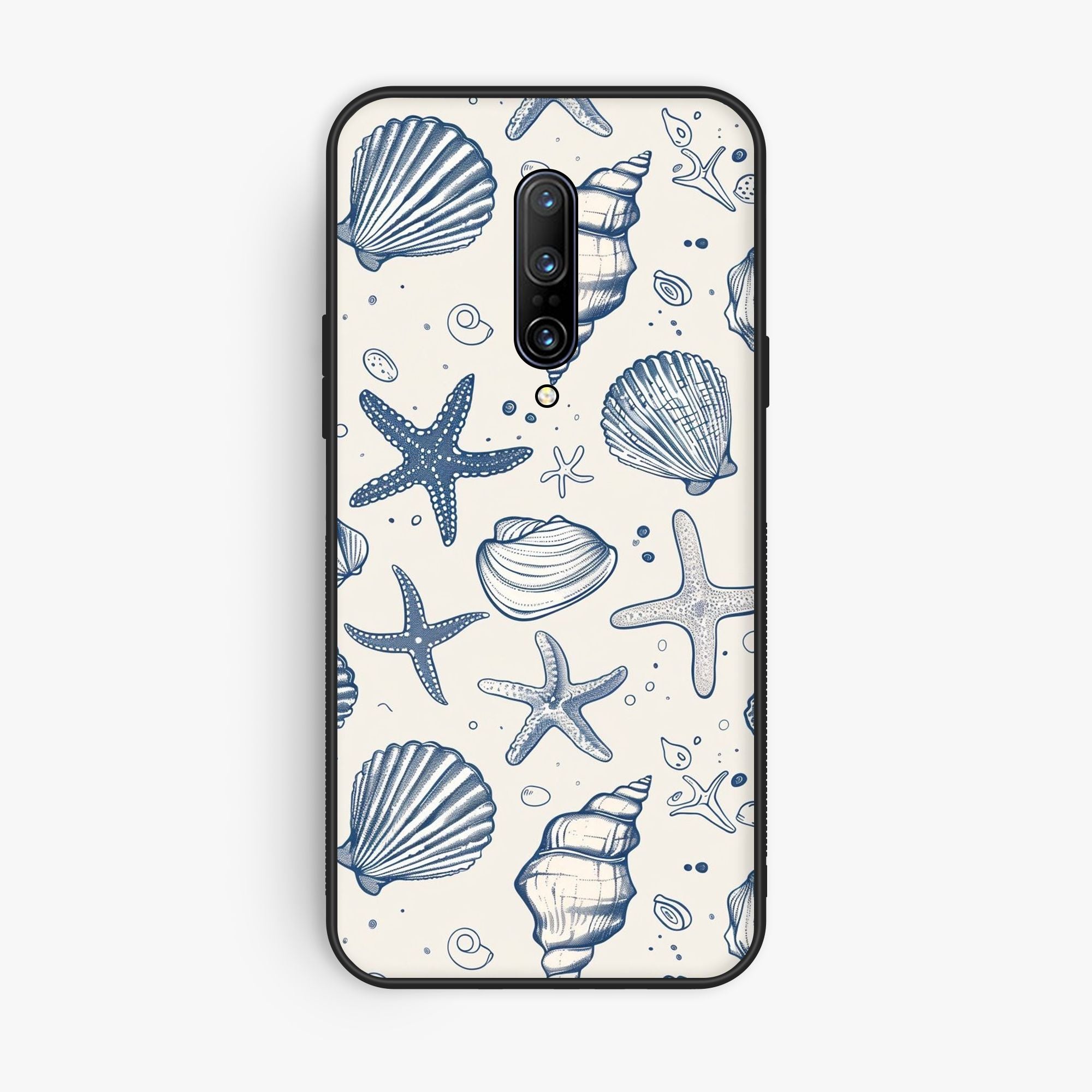 OnePlus 7t Pro - Wallpaper 091 - Premium Printed Glossy Phone Case