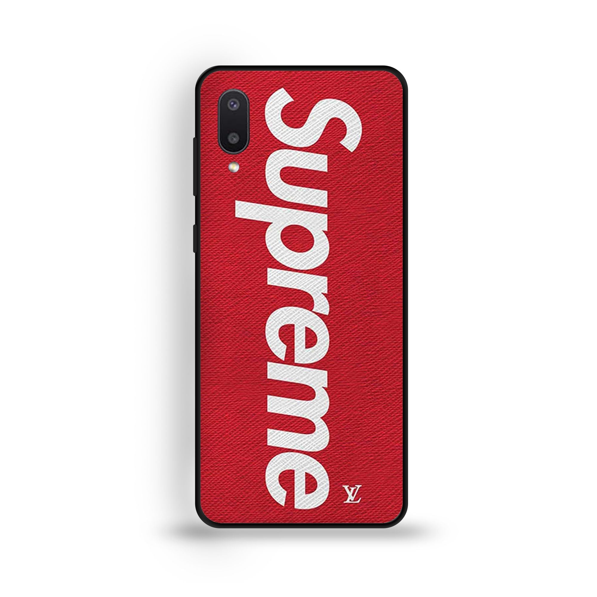 Samsung Galaxy A02 - Wallpaper 108 - Premium Printed Glossy Phone Case