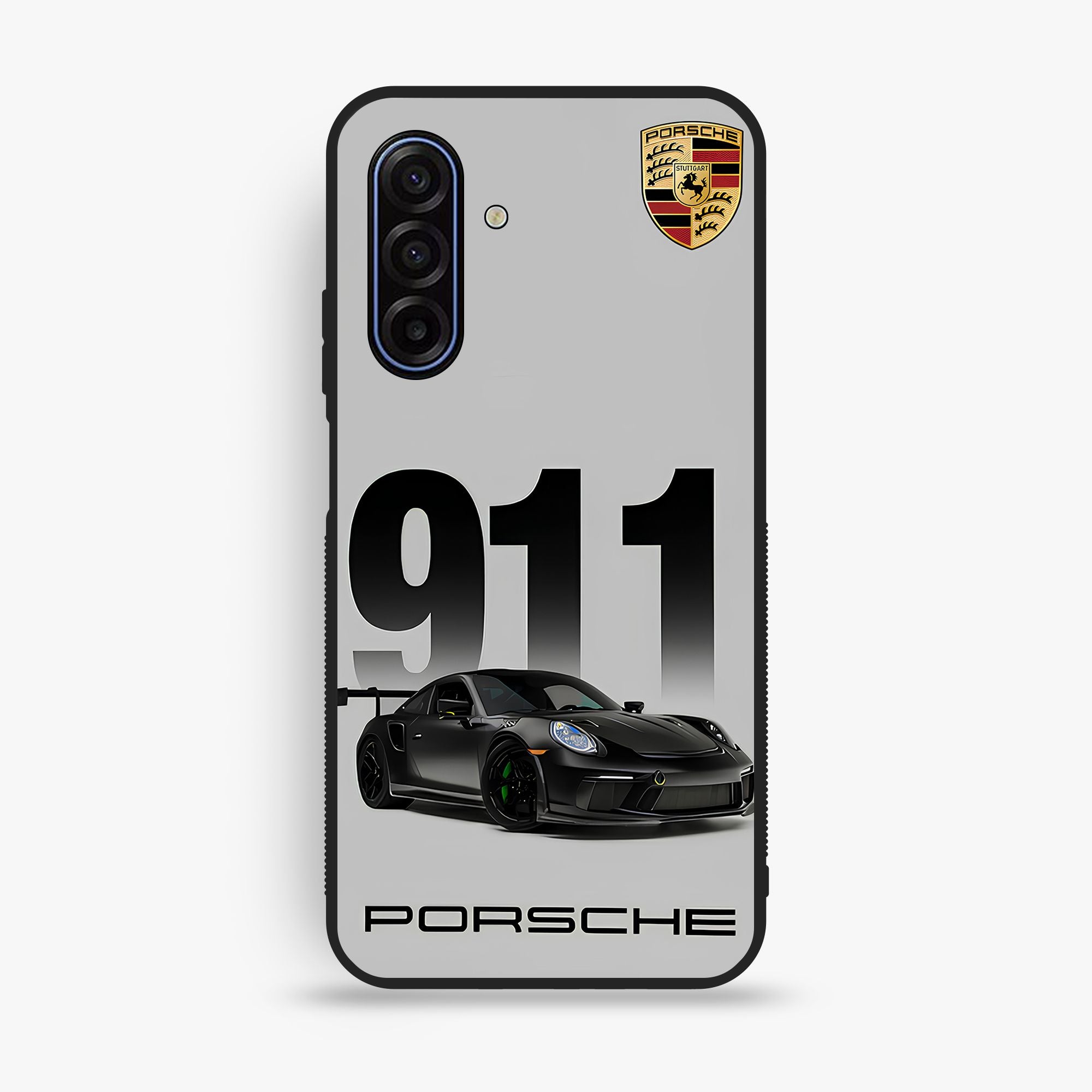 Samsung A17 - Wallpaper 022 - Premium Printed Glossy Phone Case