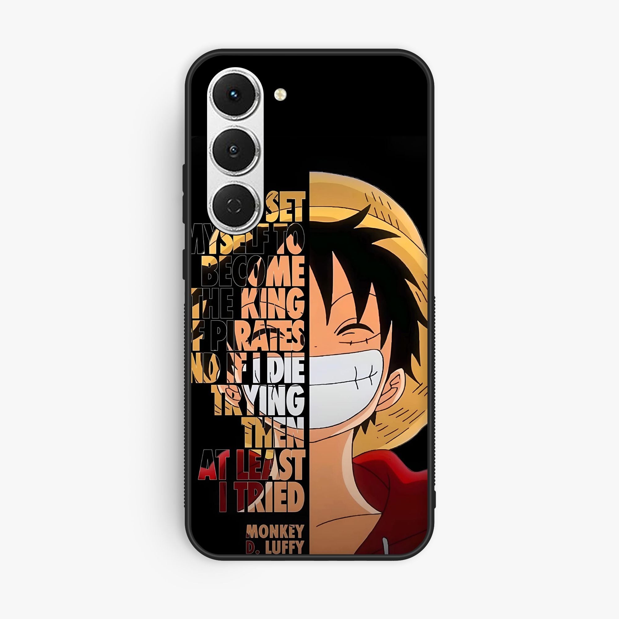 Tecno Spark 40 Pro - Wallpaper 134 - Premium Printed Glossy Phone Case