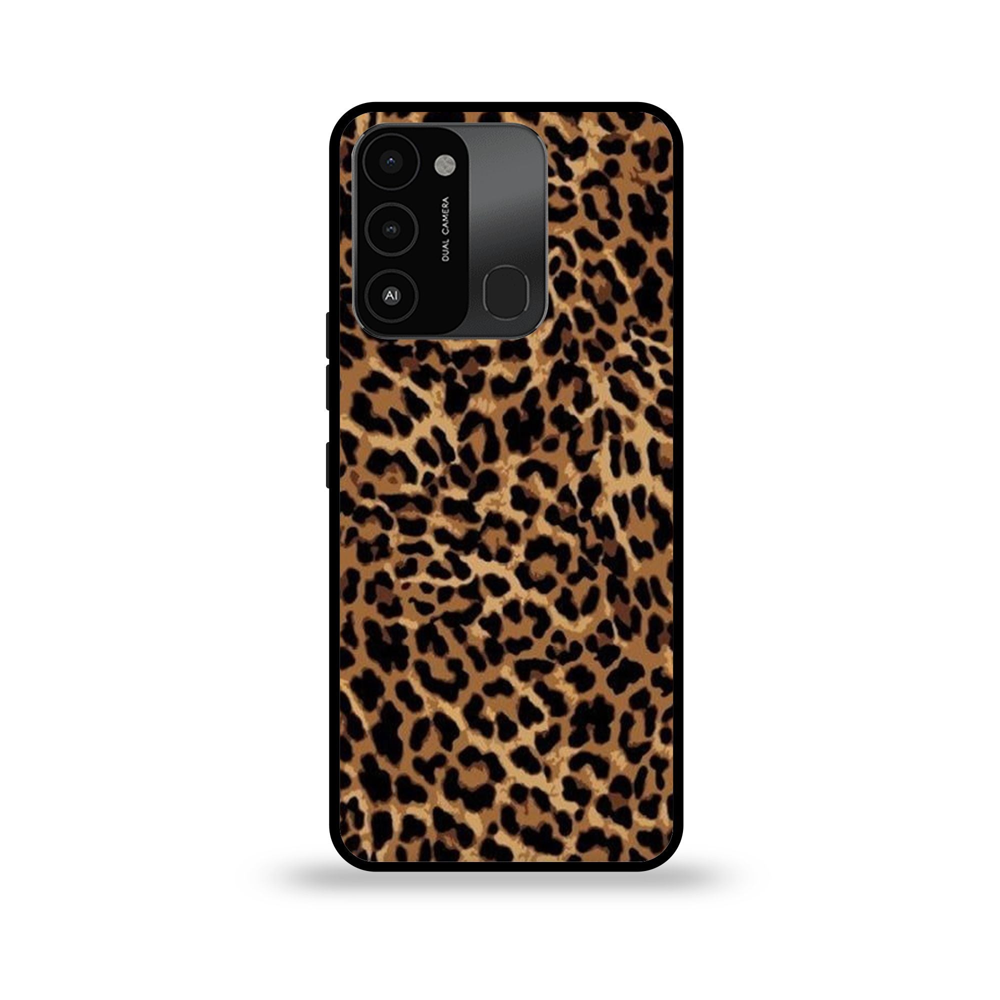 Tecno Spark 8C - Wallpaper 173 - Premium Printed Glossy Phone Case