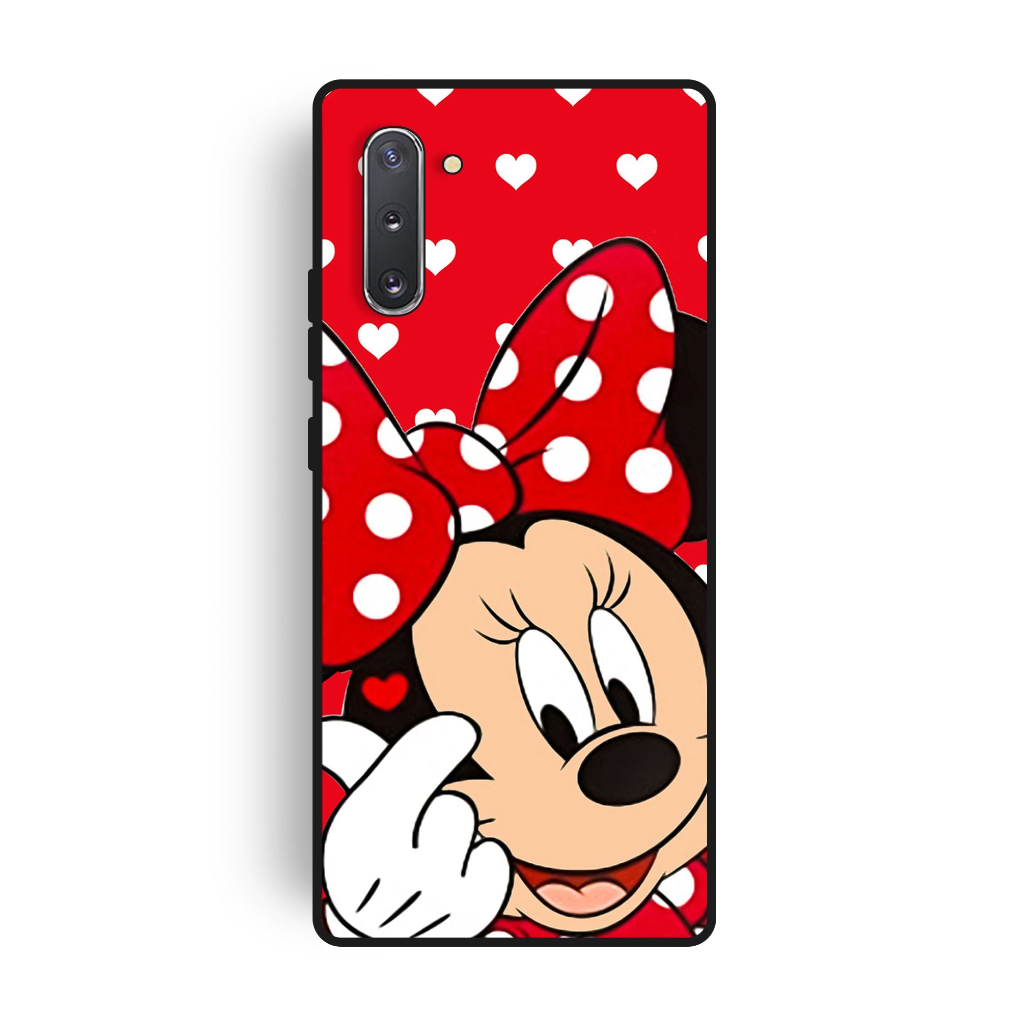 Samsung Galaxy Note 10 - Wallpaper 013 - Premium Printed Glossy Phone Case