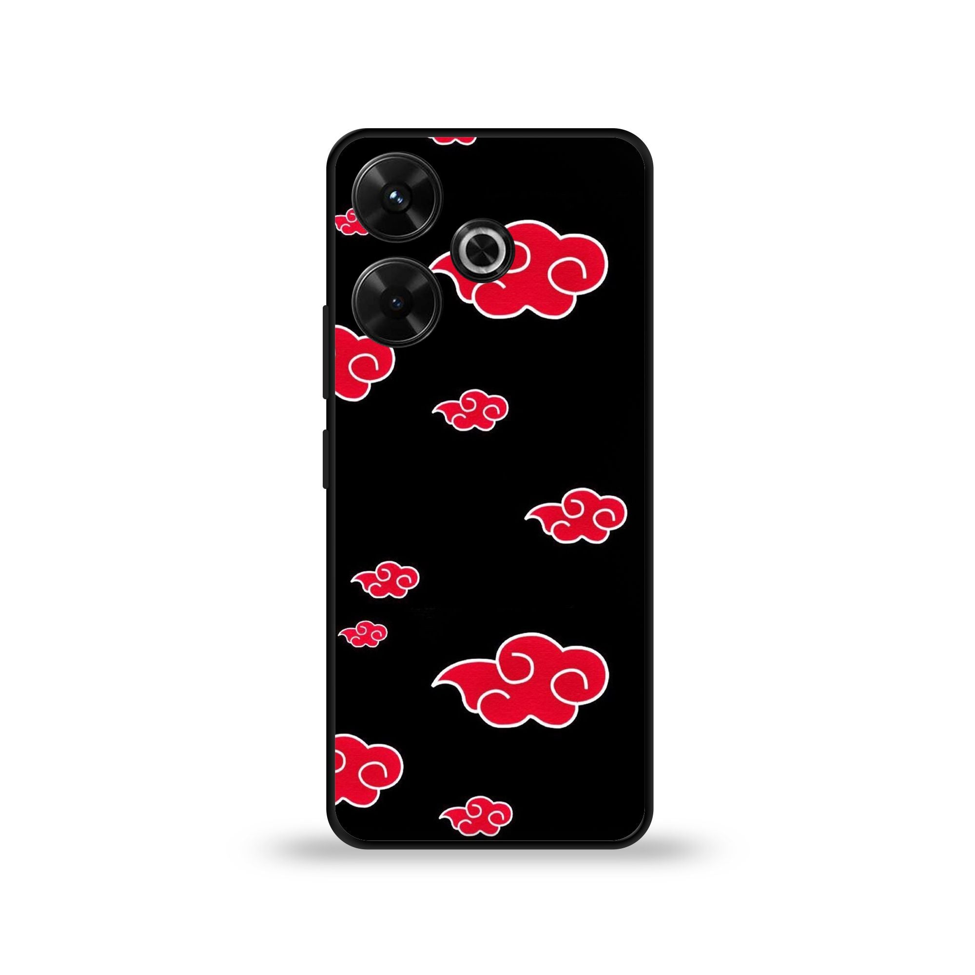 Redmi 13 - Wallpaper 072 - Premium Printed Glossy Phone Case