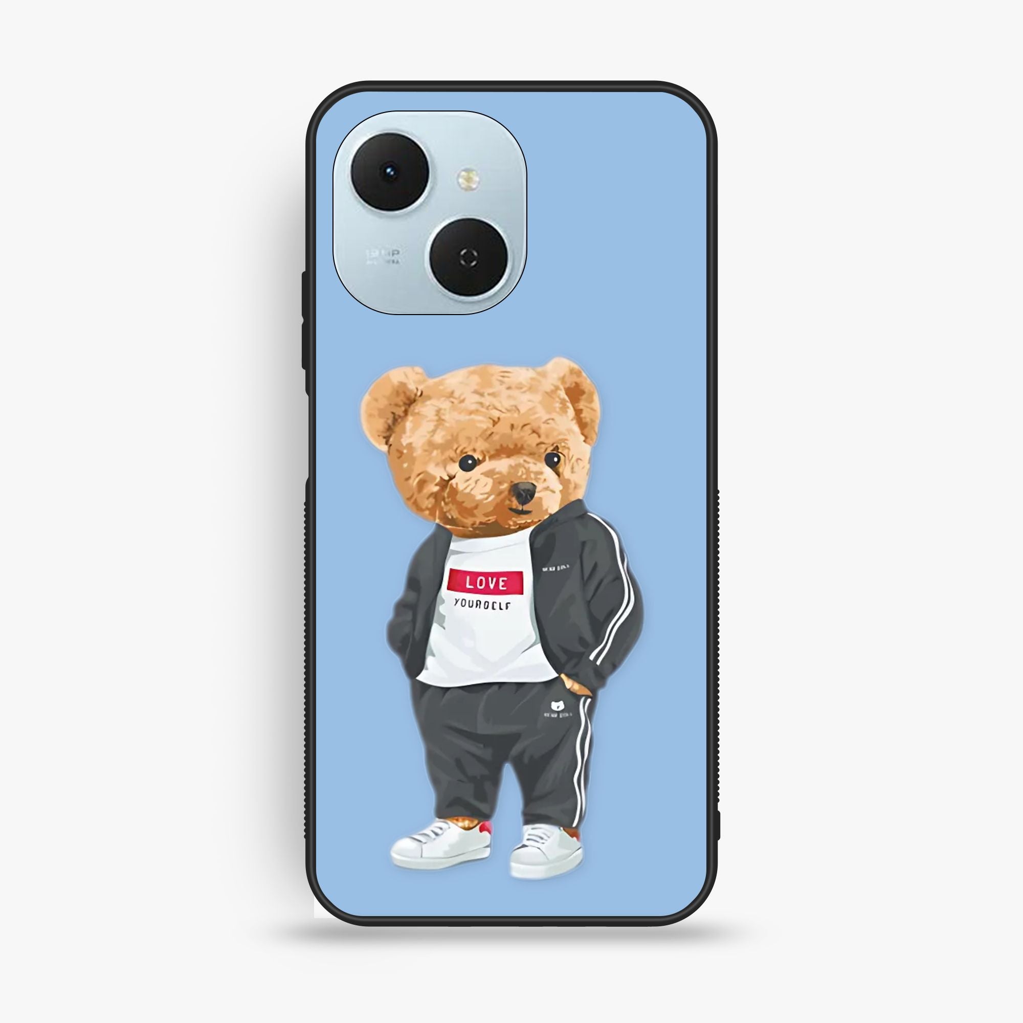 Tecno Spark 40c - Wallpaper 138 - Premium Printed Glossy Phone Case