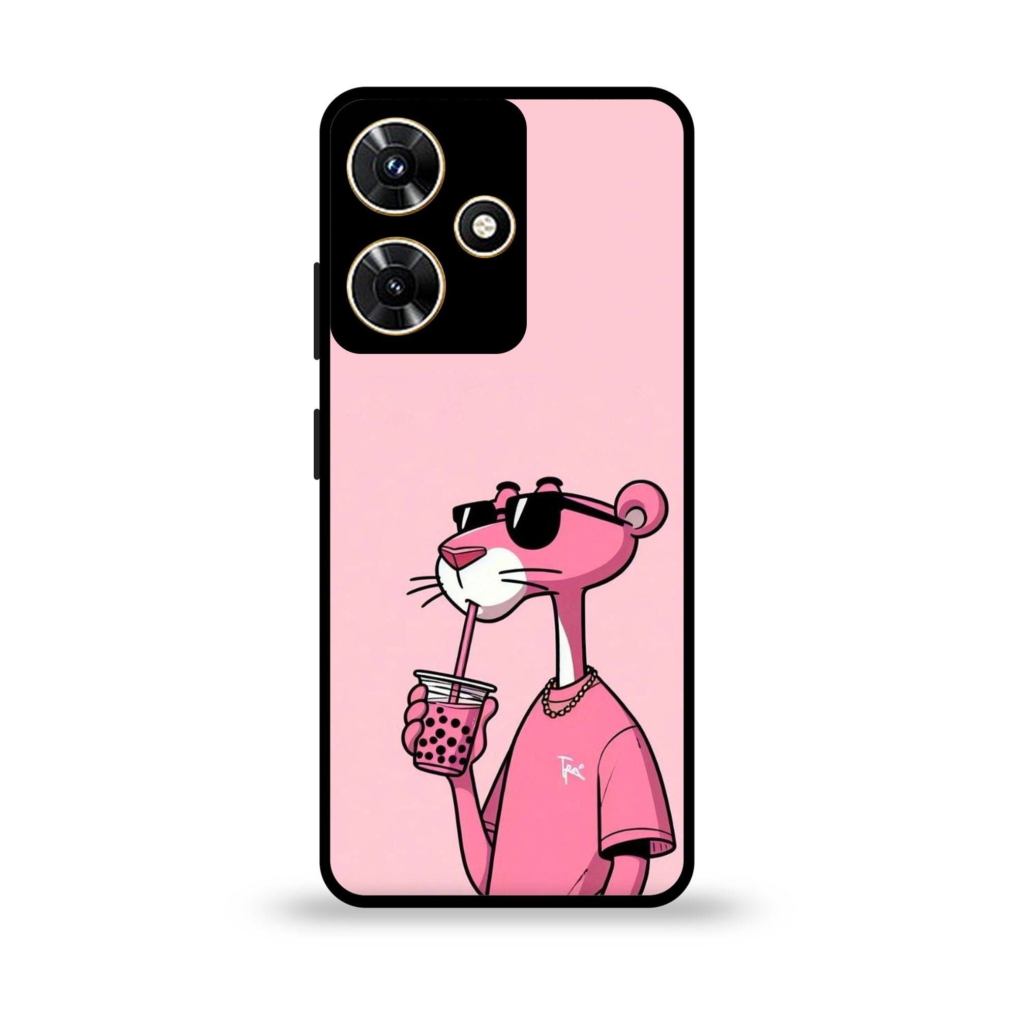 Infinix Hot 30i - Wallpaper 54 - Premium Printed Glossy Phone Case