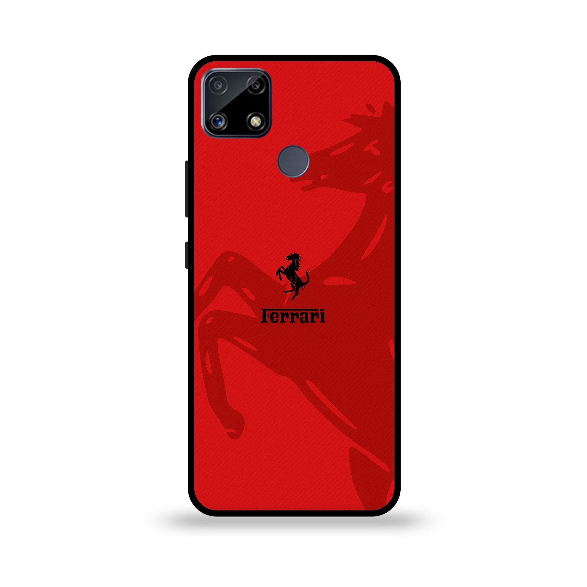 Realme C25S - Wallpaper 85 - Premium Printed Glossy Phone Case