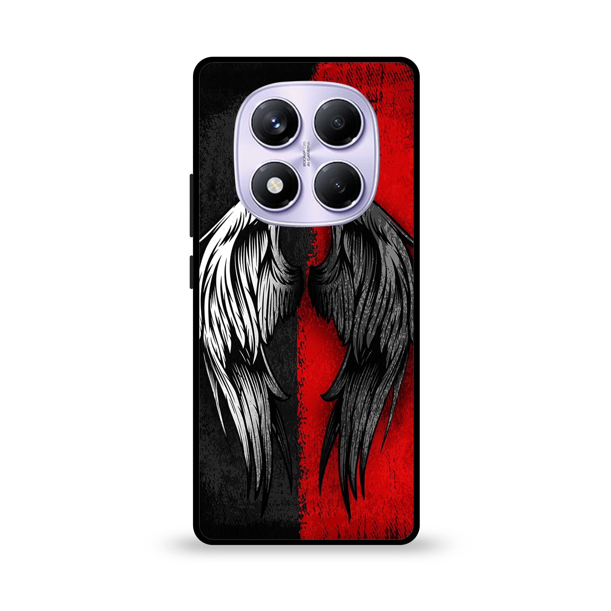Xiaomi Redmi note 14 Pro - Wallpaper 137 - Premium Printed Glossy Phone Case