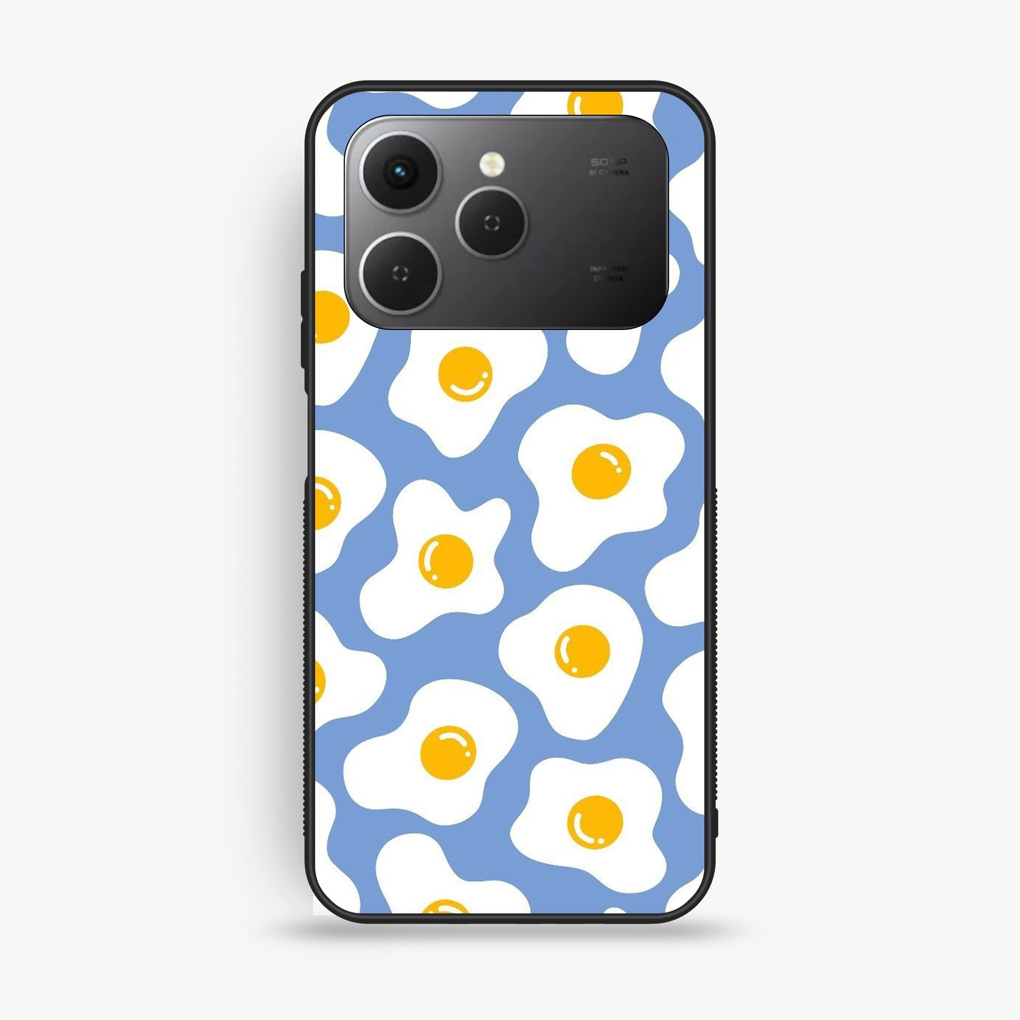 Tecno Spark 40 - Wallpaper 083 - Premium Printed Glossy Phone Case