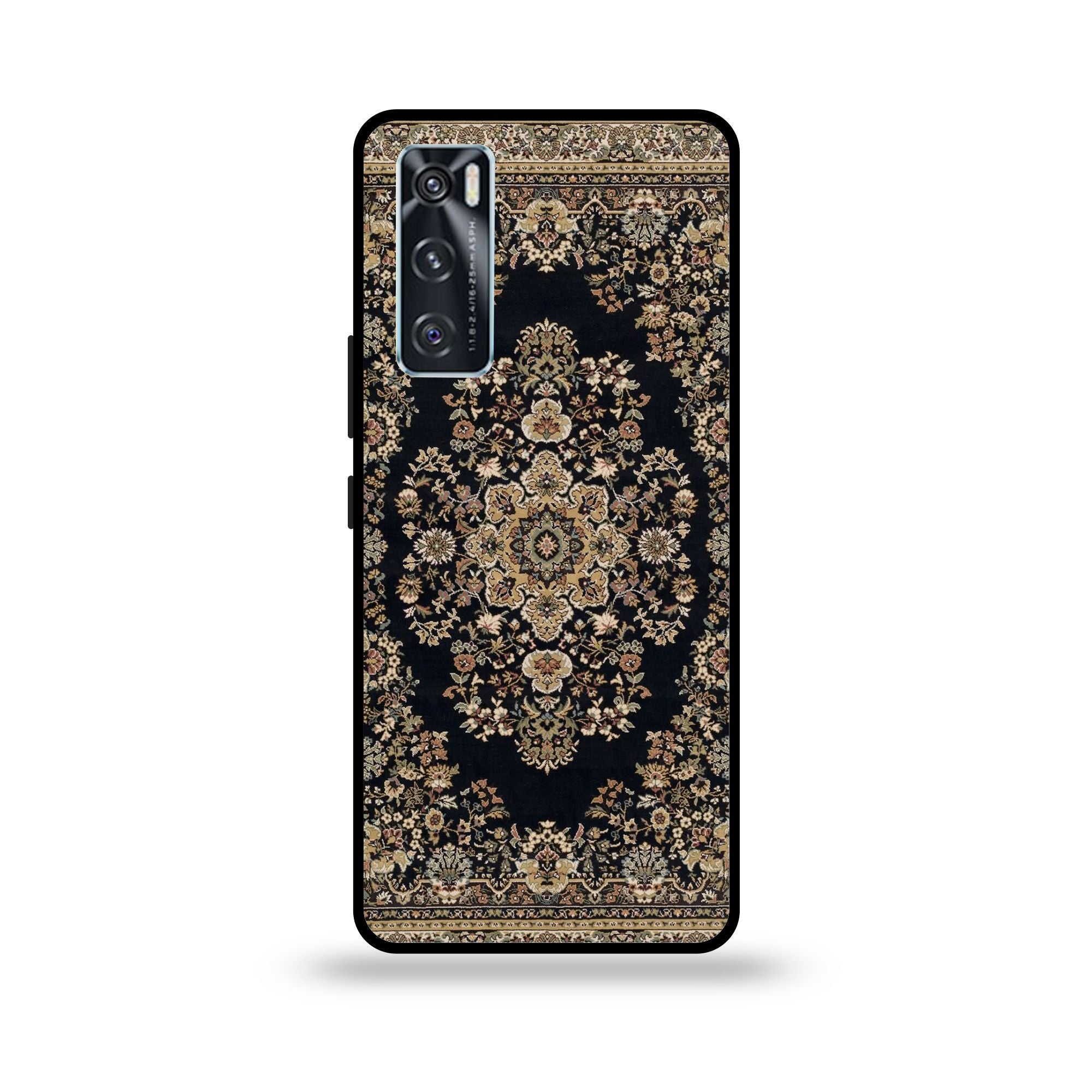 Vivo V20 SE - Wallpaper 045 - Premium Printed Glossy Phone Case