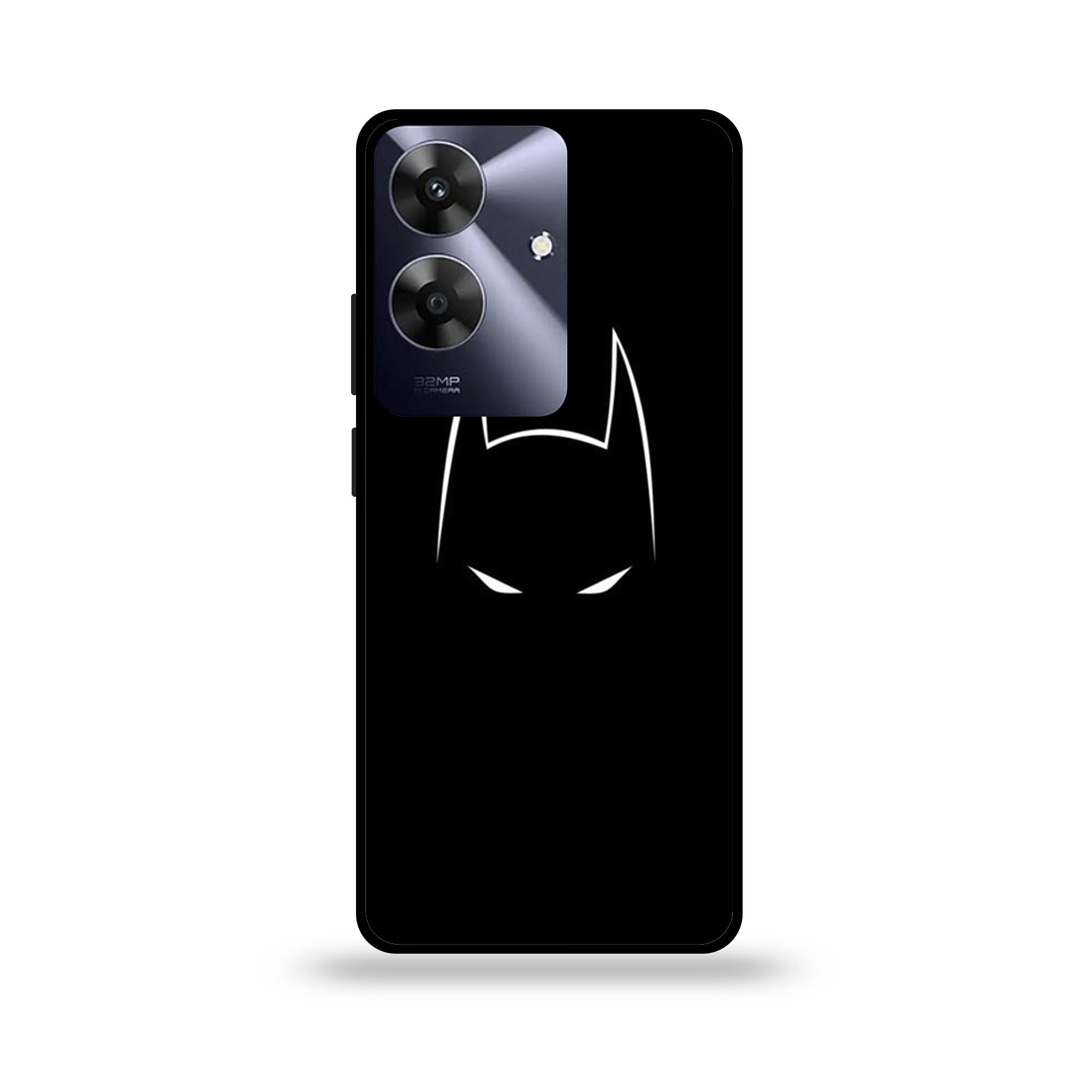 Realme Note 60 - Wallpaper 44 - Premium Printed Glossy Phone Case