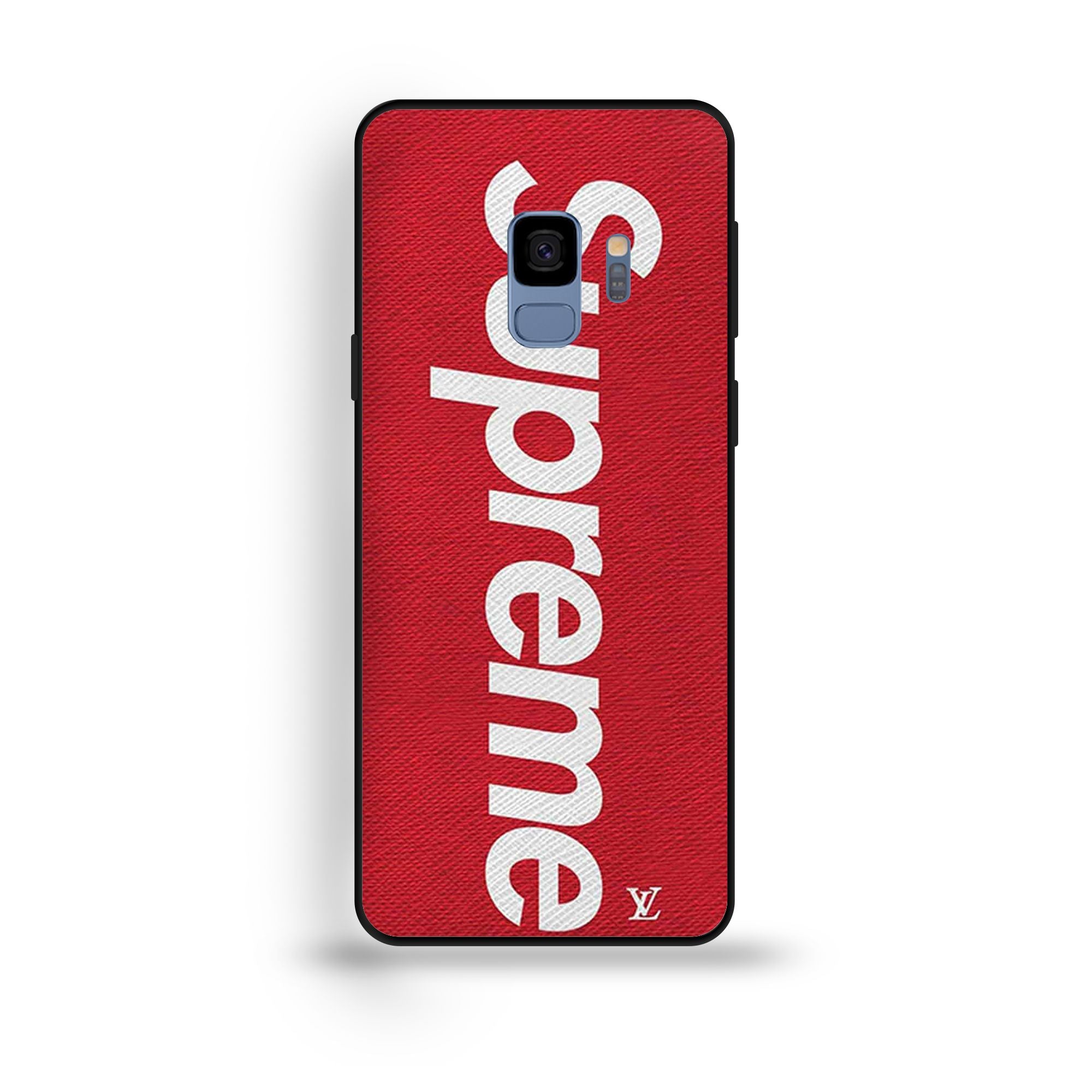 Samsung Galaxy S9 Plus - Wallpaper 108 - Premium Printed Glossy Phone Case