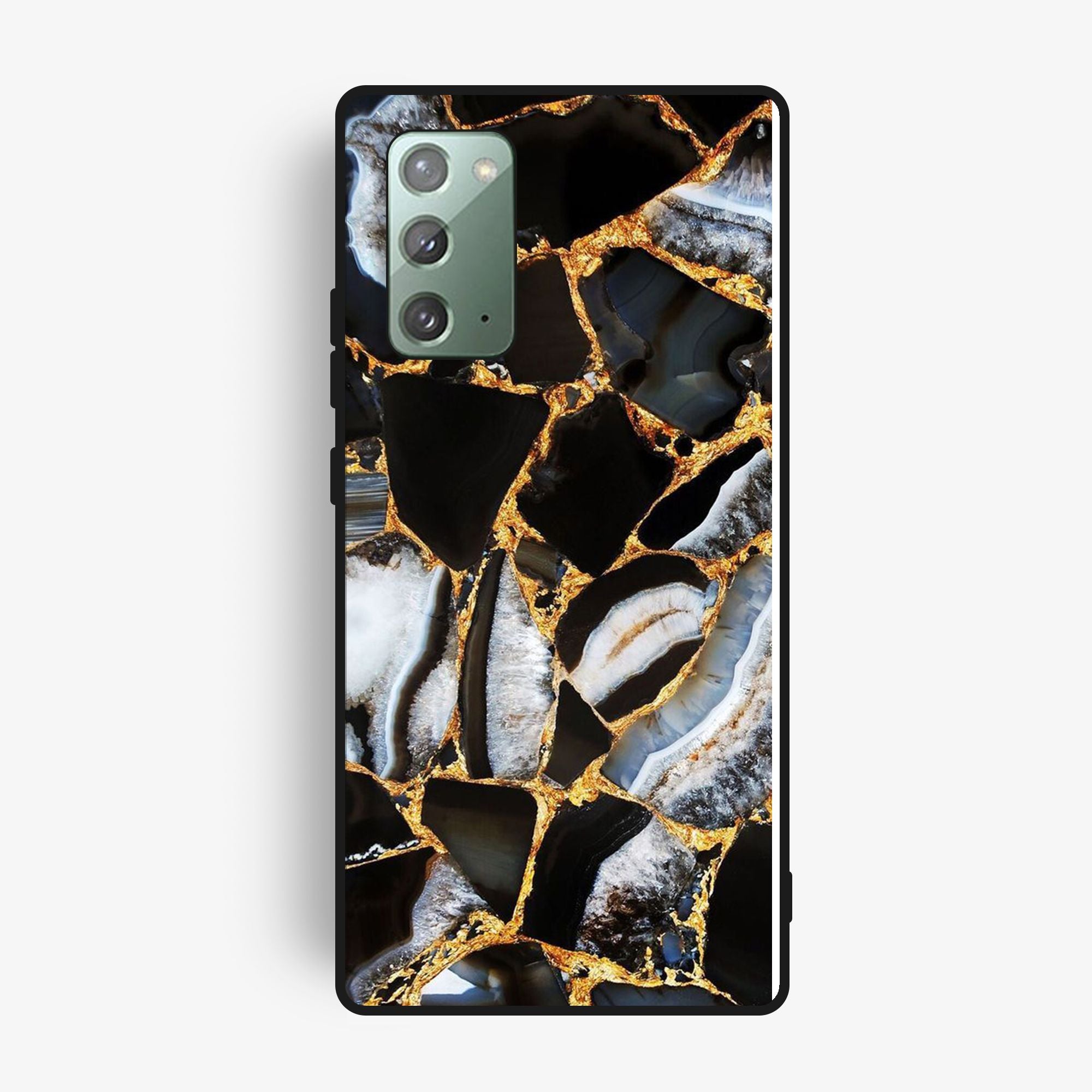 Samsung Galaxy Note 20 - Wallpaper 129 - Premium Printed Glossy Phone Case