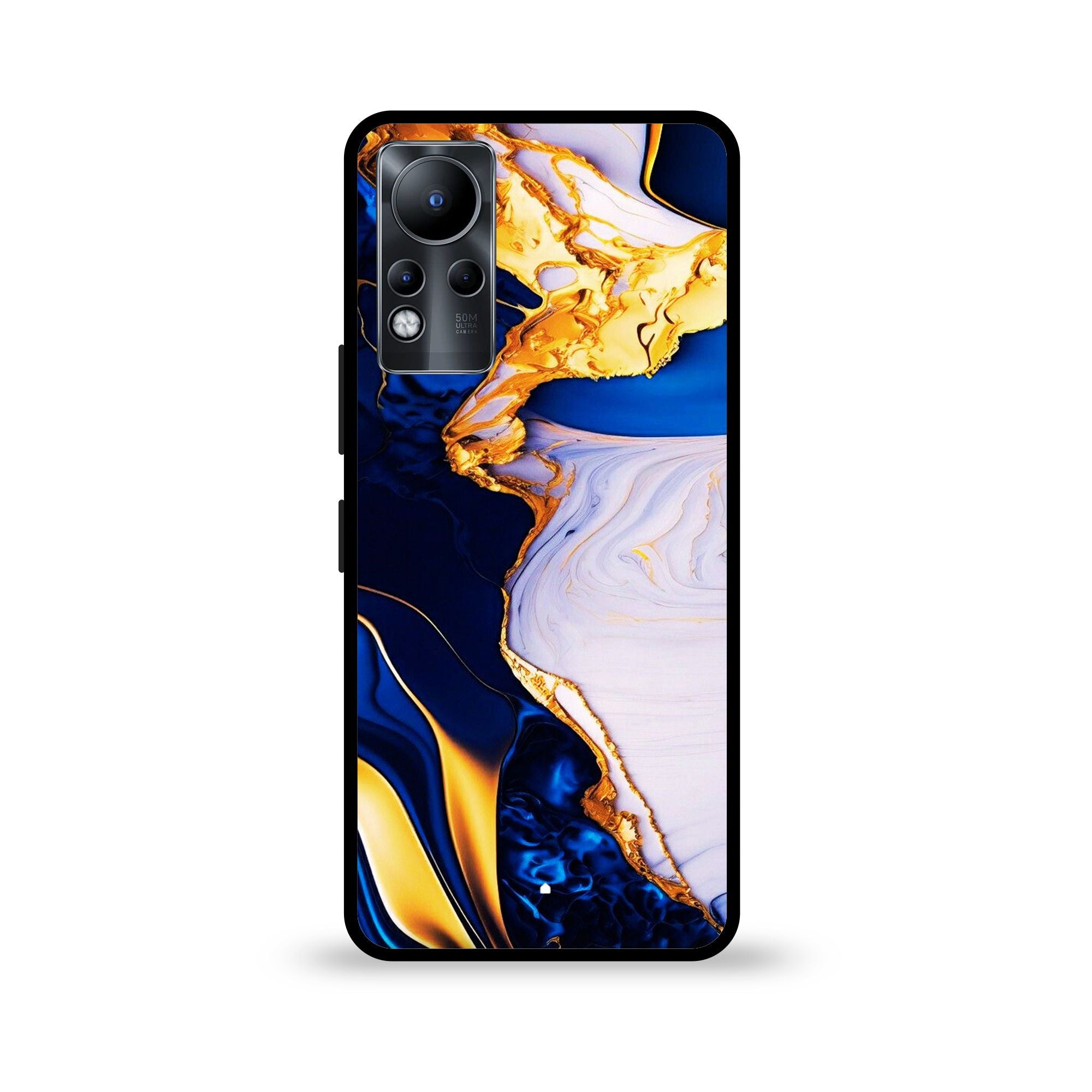 Infinix Note 11 - Wallpaper 80 - Premium Printed Glossy Phone Case