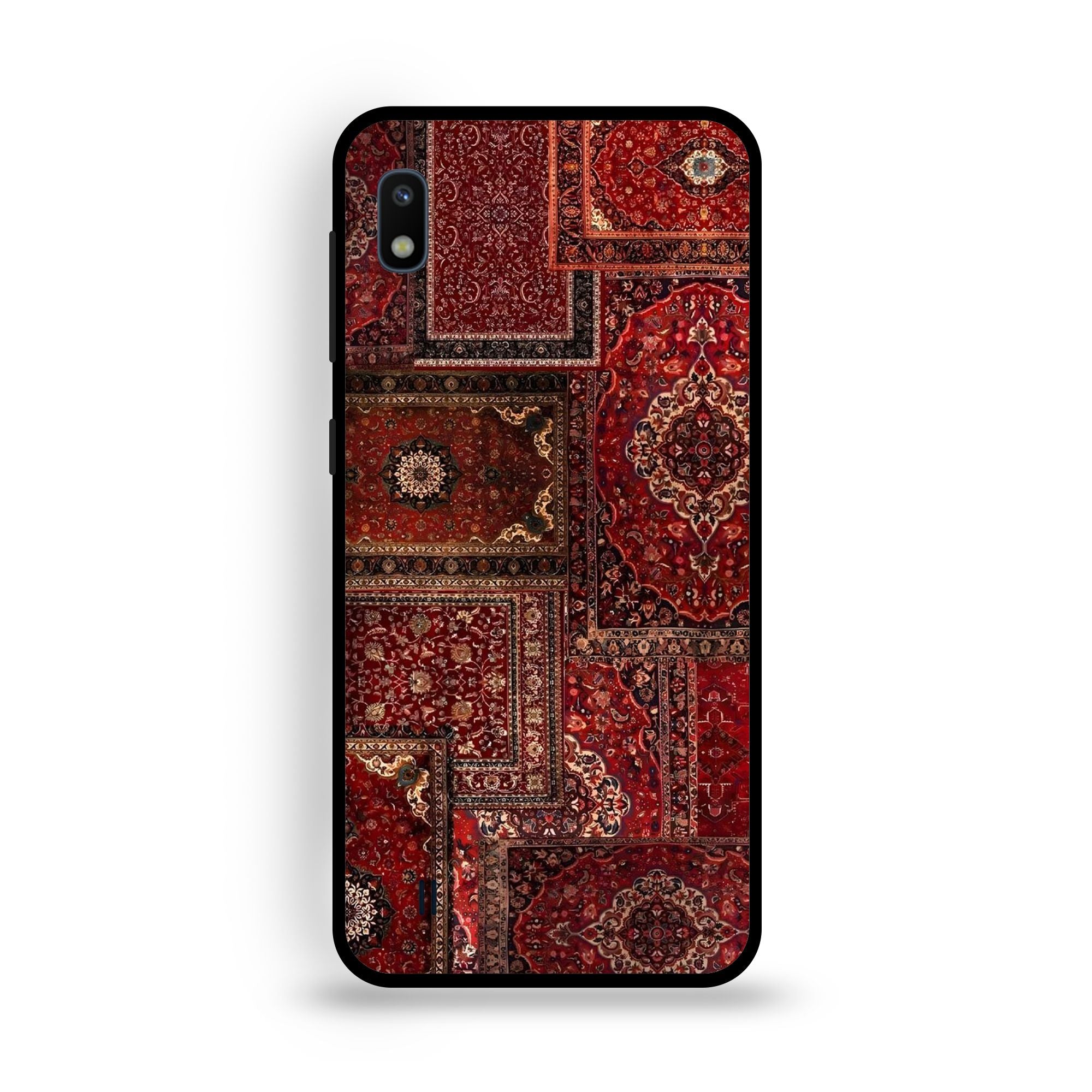 Samsung A10 - Wallpaper 059 - Premium Printed Glossy Phone Case