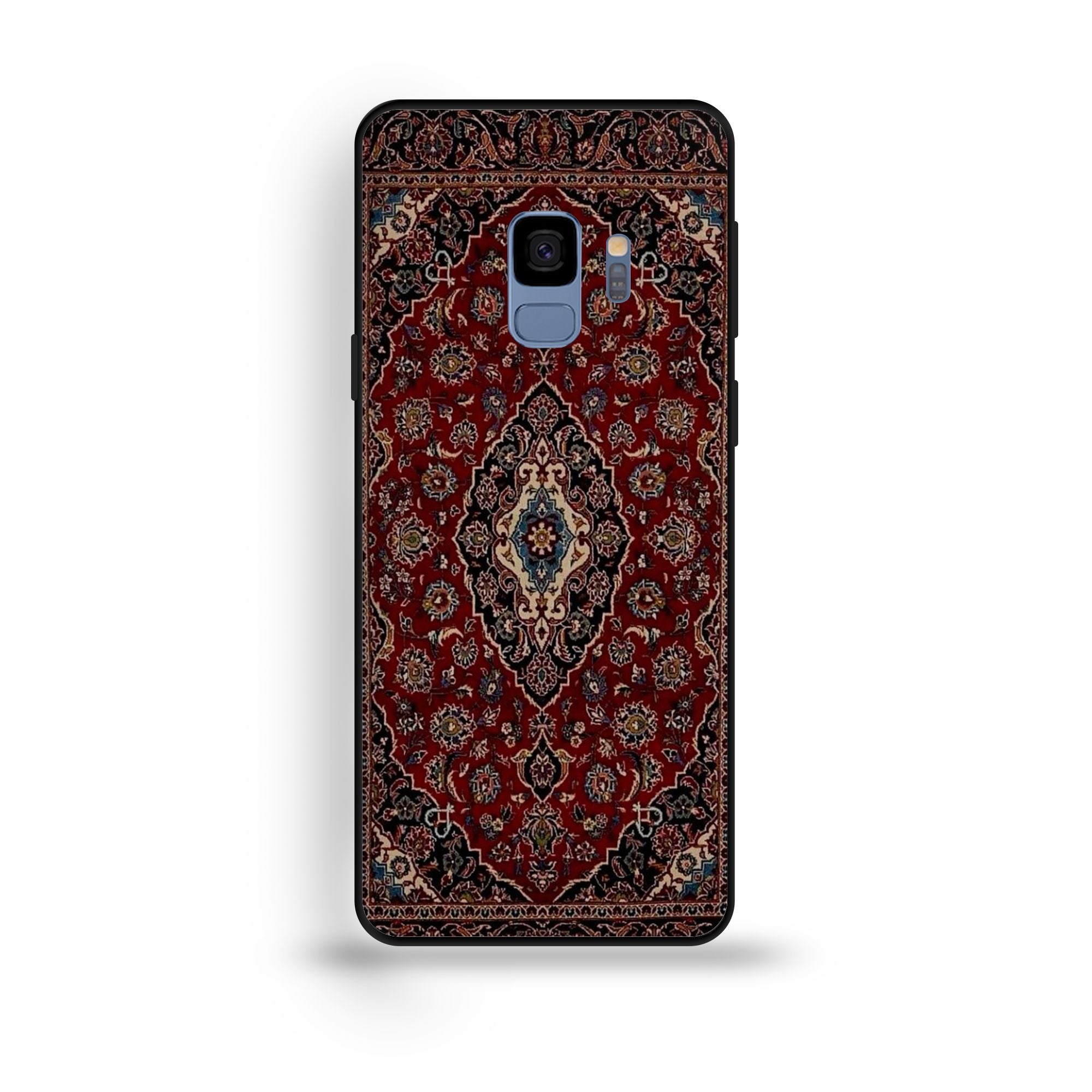 Samsung Galaxy S9 Plus - Wallpaper 172 - Premium Printed Glossy Phone Case