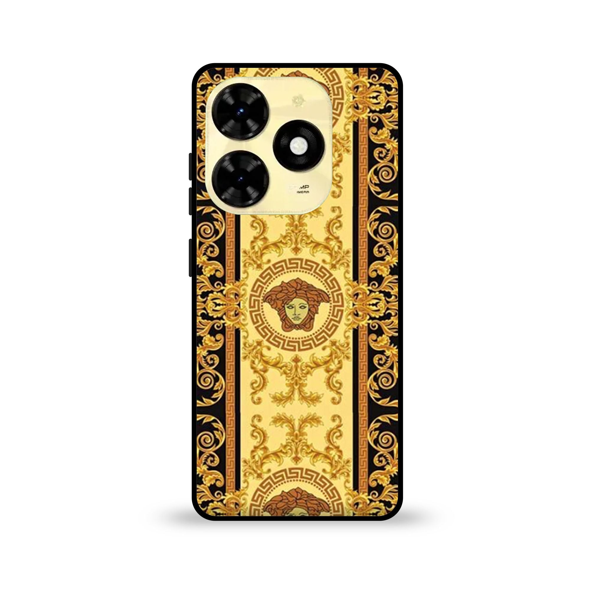 Tecno Spark 20C - Wallpaper 114 - Premium Printed Glossy Phone Case