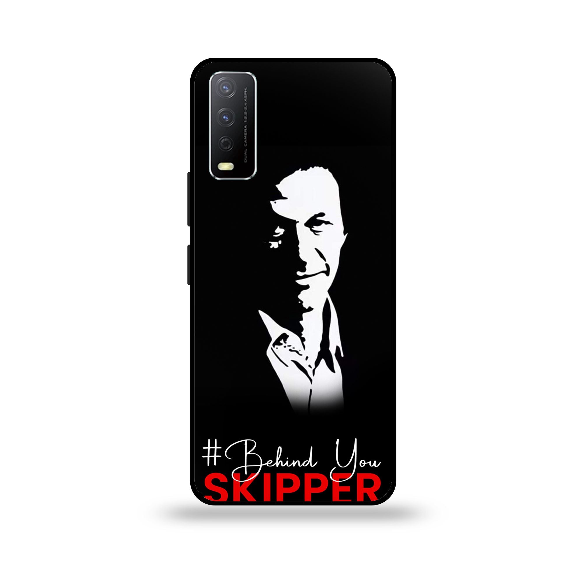 Vivo Y12A - Wallpaper 103 - Premium Printed Glossy Phone Case