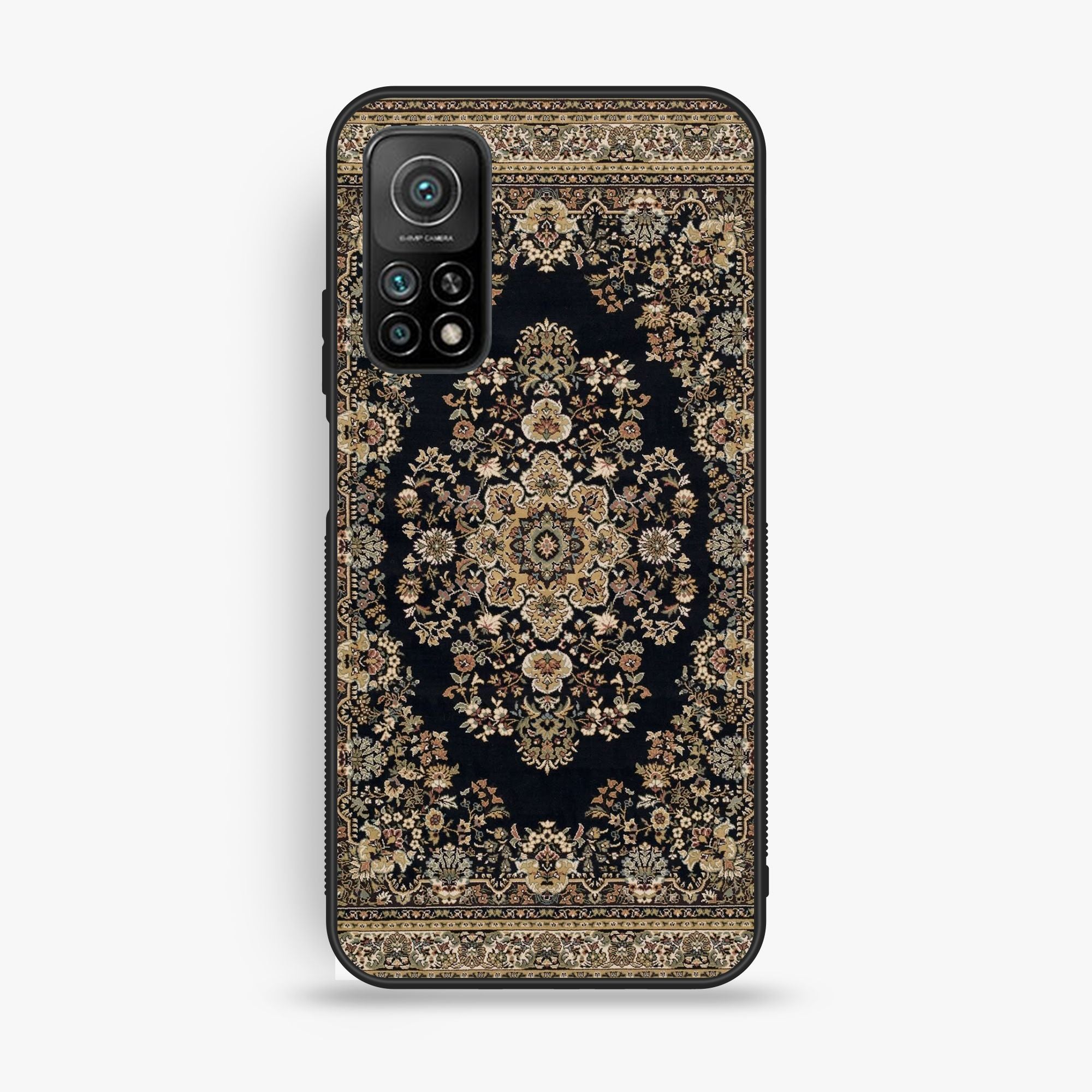 Xiaomi Mi 10t - Wallpaper 36 - Premium Printed Glossy Phone Case