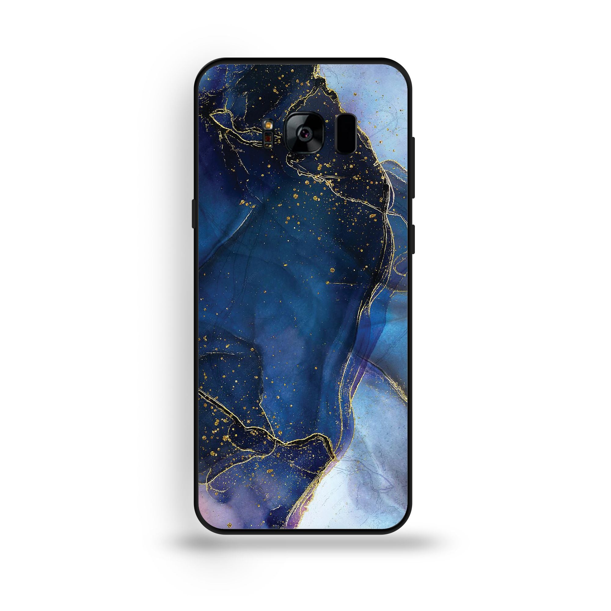 Samsung Galaxy S8 Plus - Wallpaper 127 - Premium Printed Glossy Phone Case