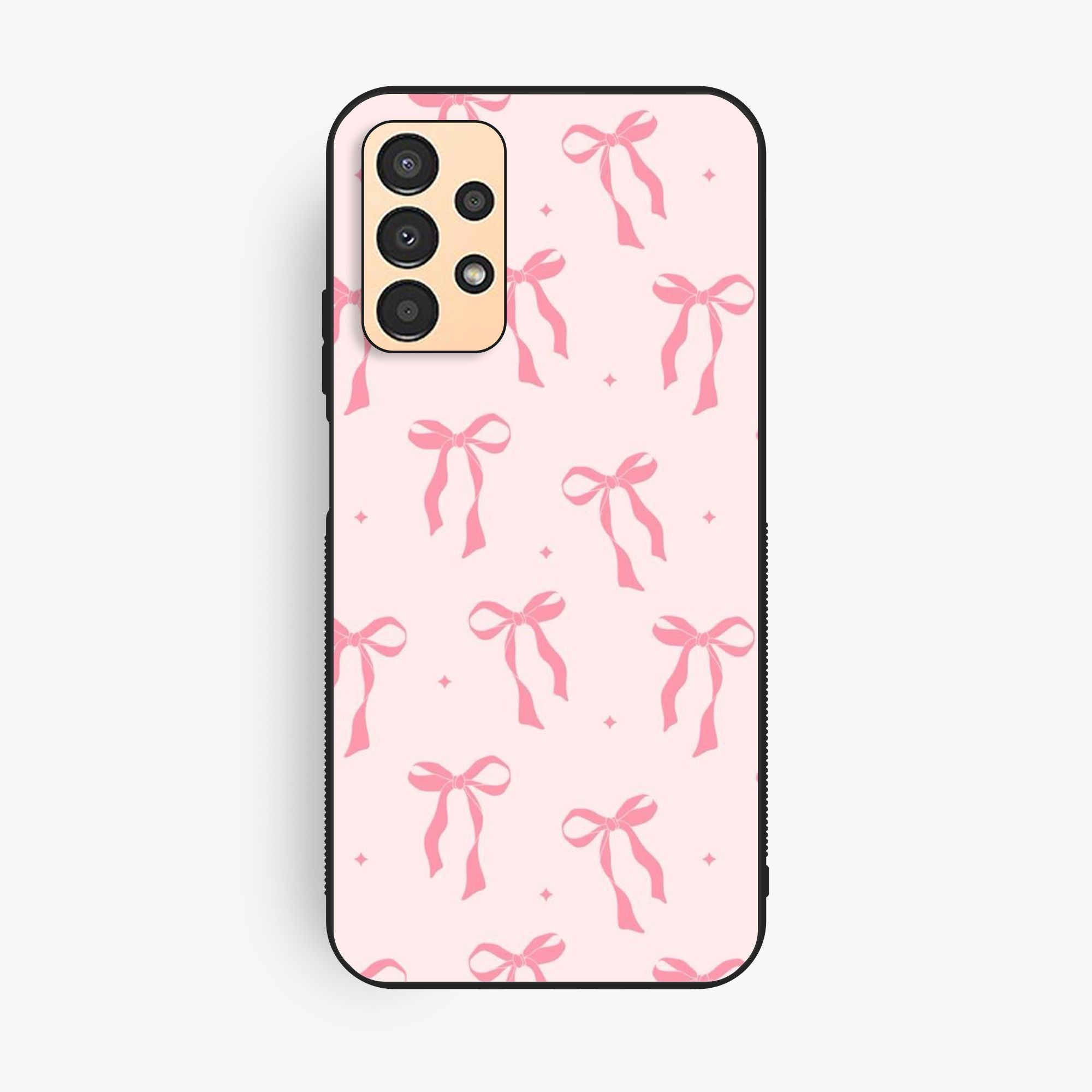 Samsung Galaxy A32 - Wallpaper 094 - Premium Printed Glossy Phone Case