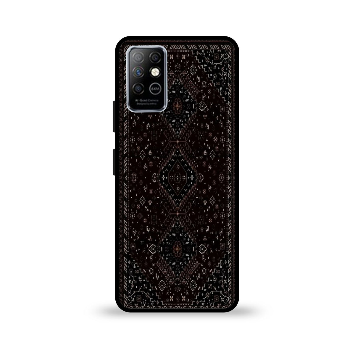 Infinix Note 8 - Wallpaper 38 - Premium Printed Glossy Phone Case