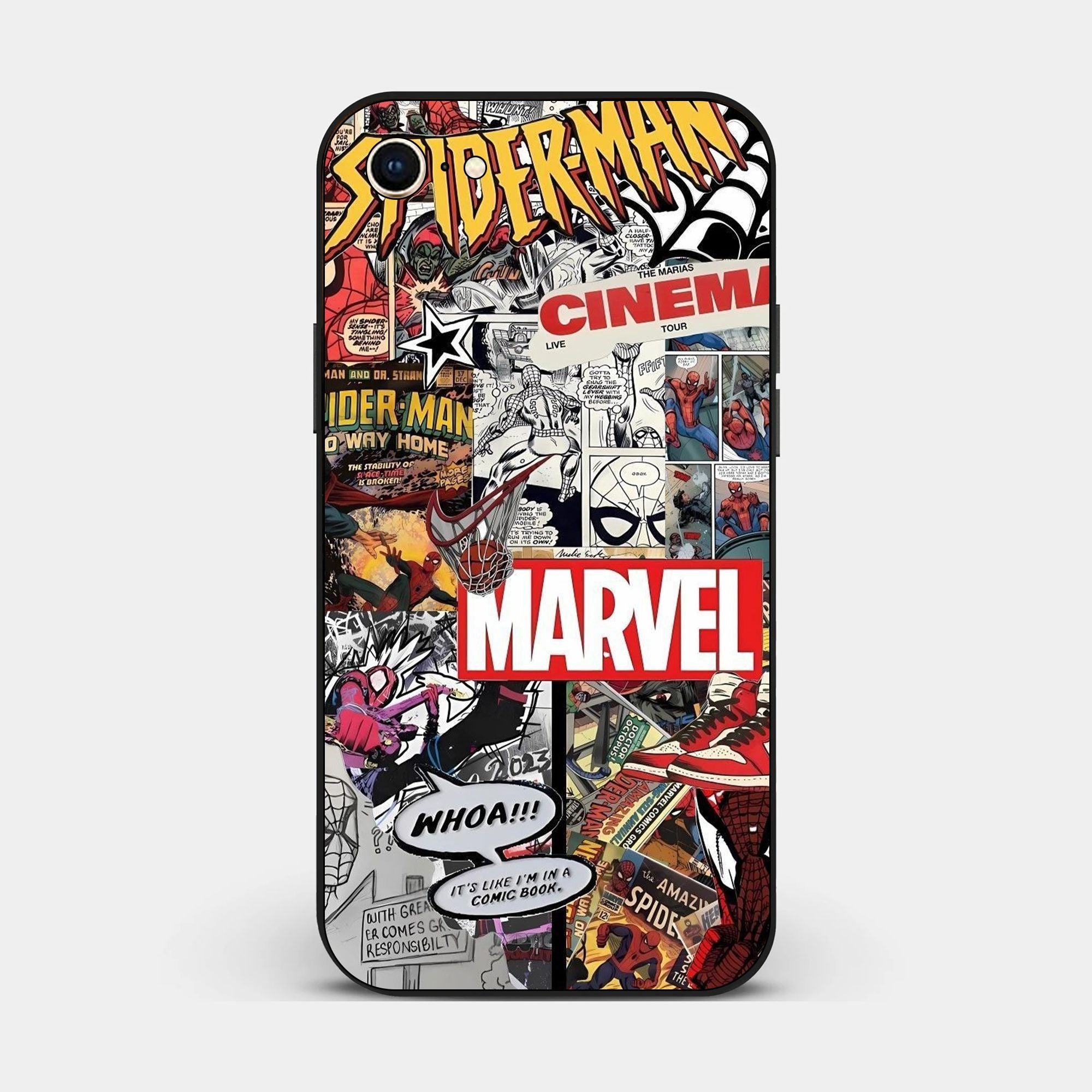 iPhone 6s - Wallpaper 40 - Premium Printed Glossy Phone Case