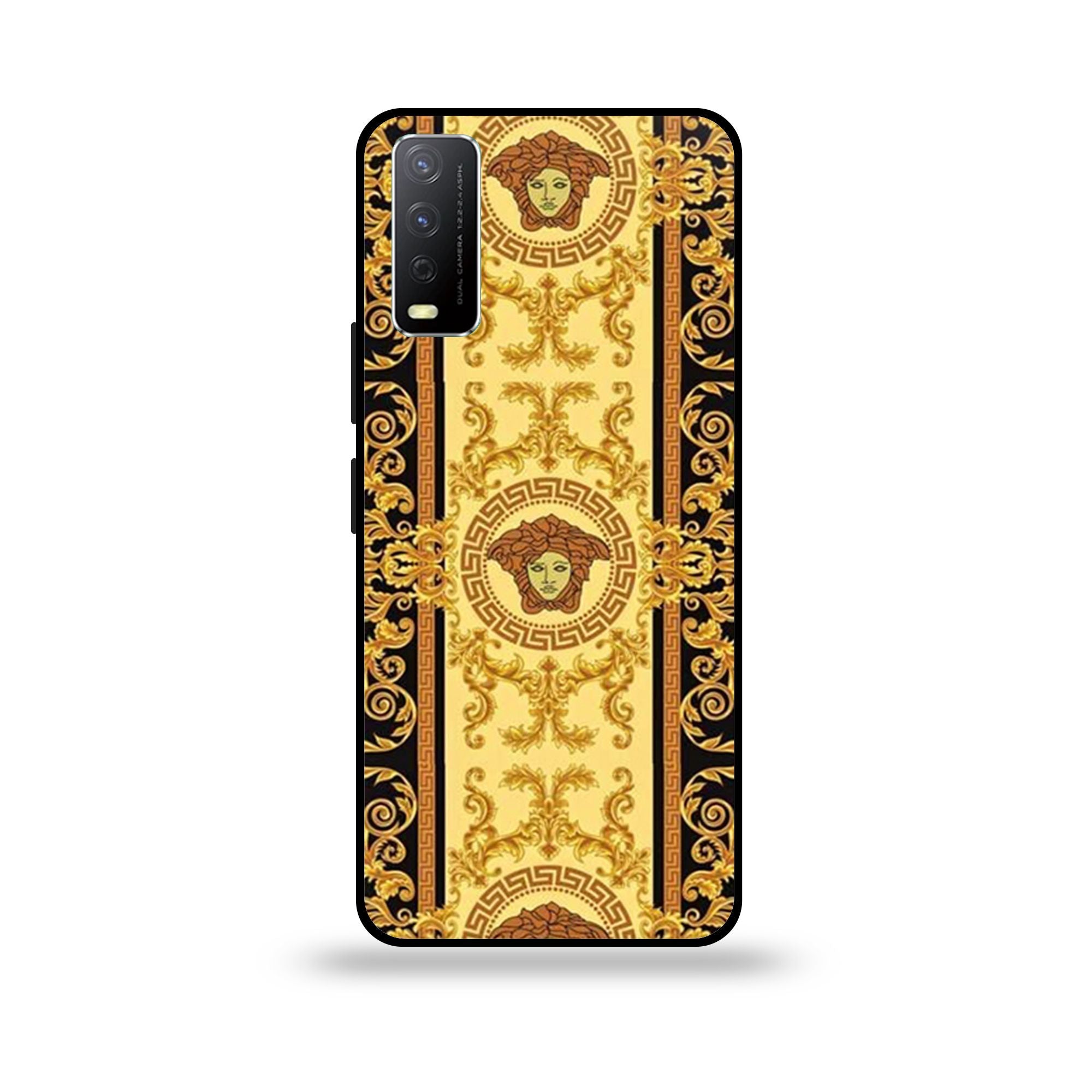 Vivo Y12A - Wallpaper 114 - Premium Printed Glossy Phone Case