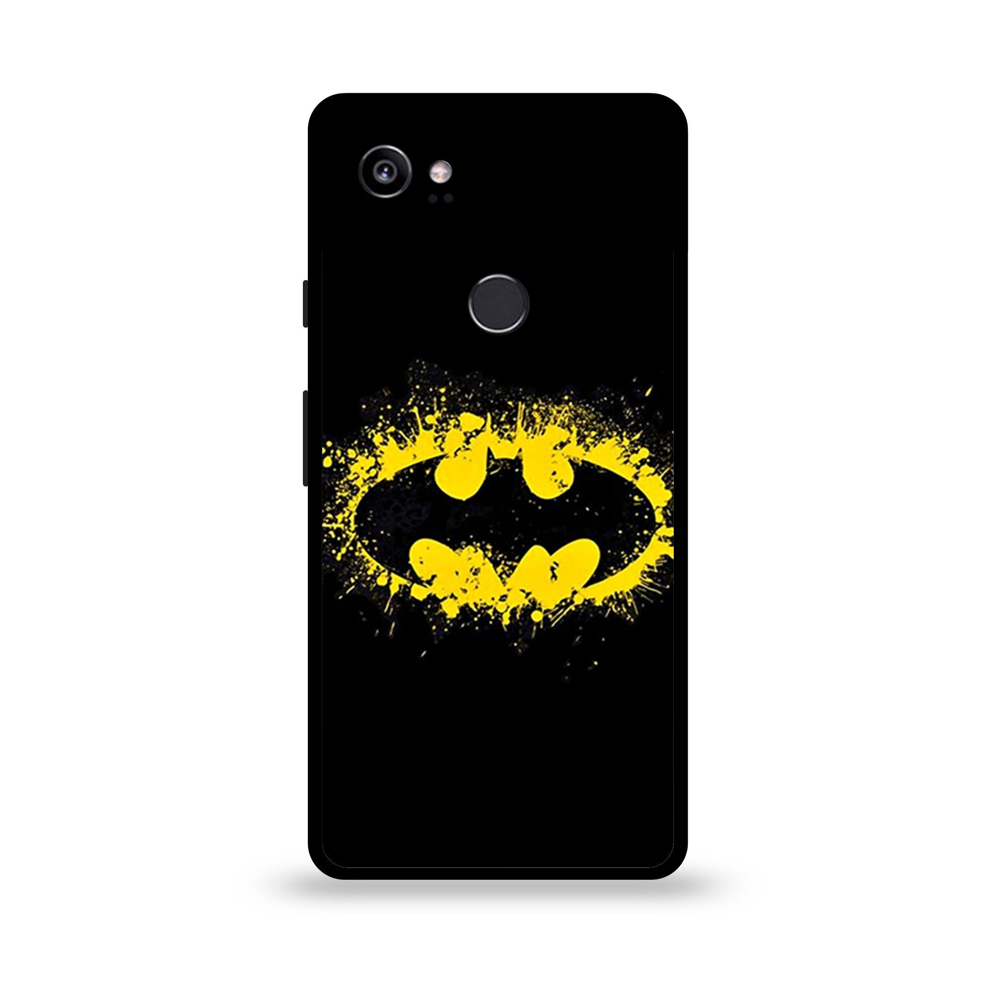 Google Pixel 2XL - Wallpaper 72 - Premium Printed Glossy Phone Case