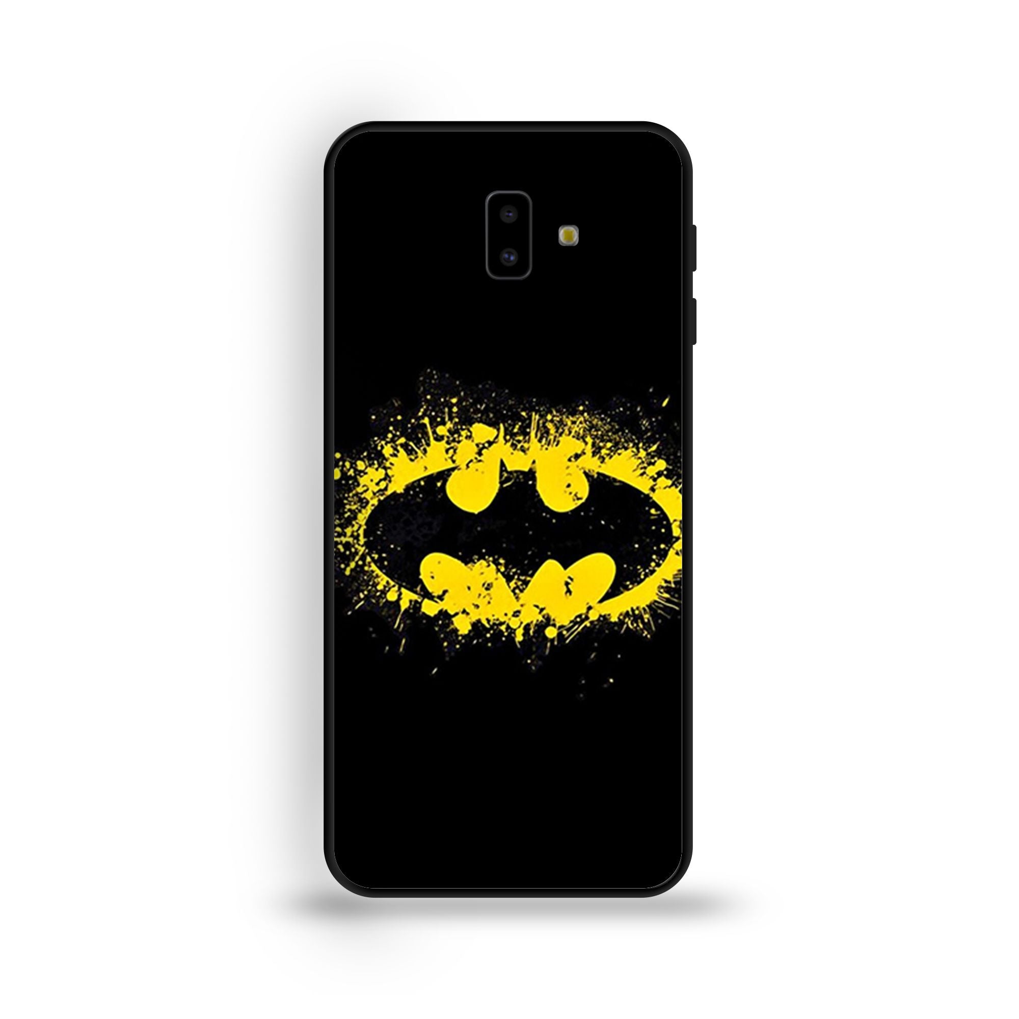 Samsung Galaxy J6 Plus - Wallpaper 117 - Premium Printed Glossy Phone Case