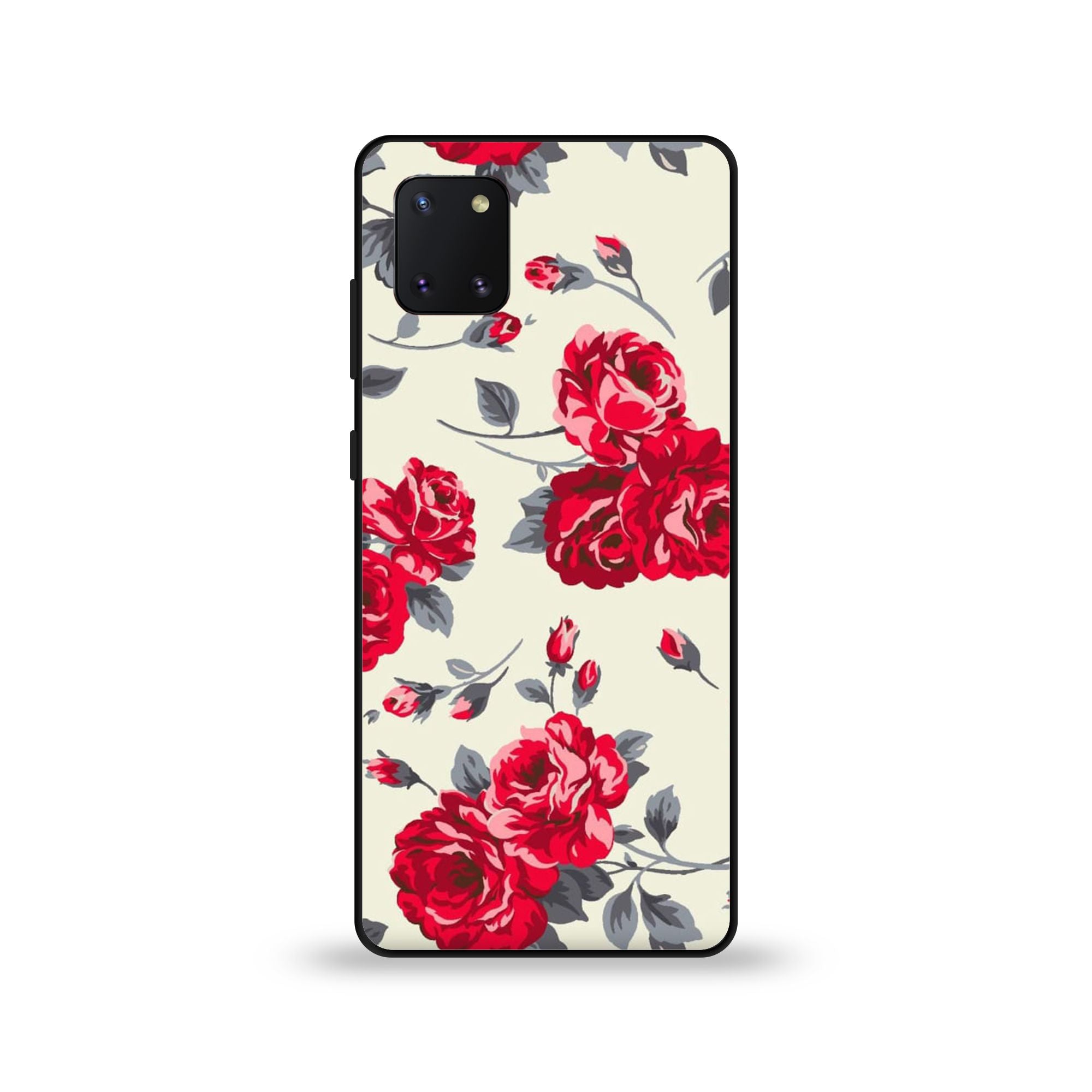 Samsung Galaxy Note 10 Lite - Wallpaper 125 - Premium Printed Glossy Phone Case