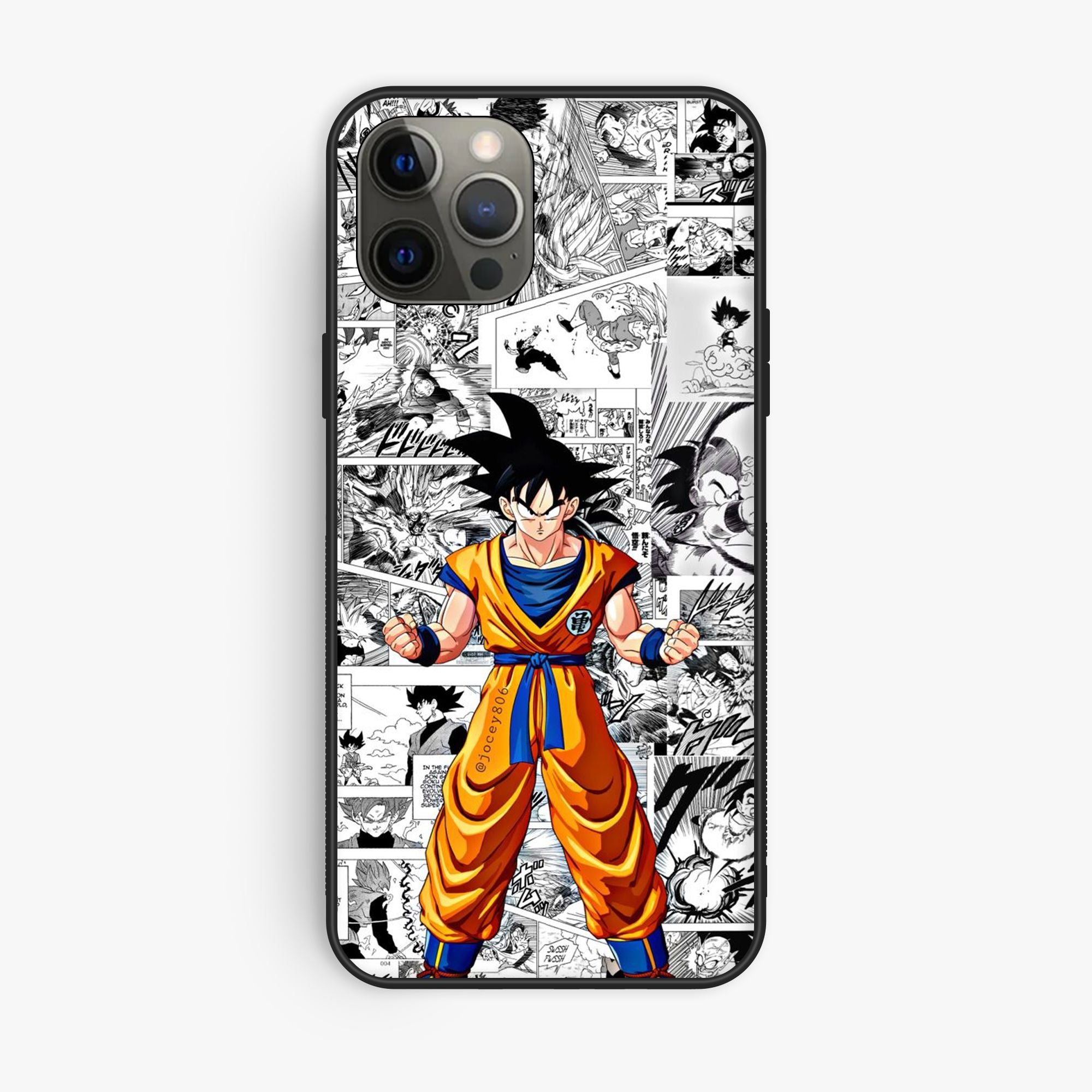 iPhone 11 Pro - Wallpaper 070 - Premium Printed Glossy Phone Case