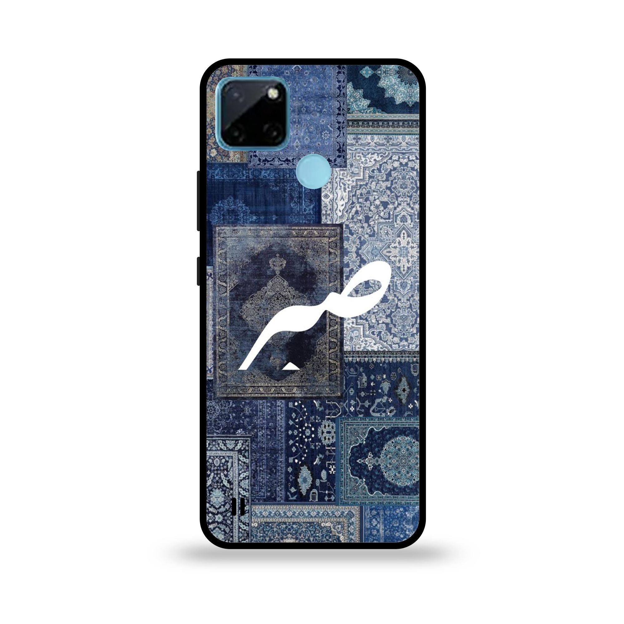 Realme C21Y - Wallpaper 041 - Premium Printed Glossy Phone Case