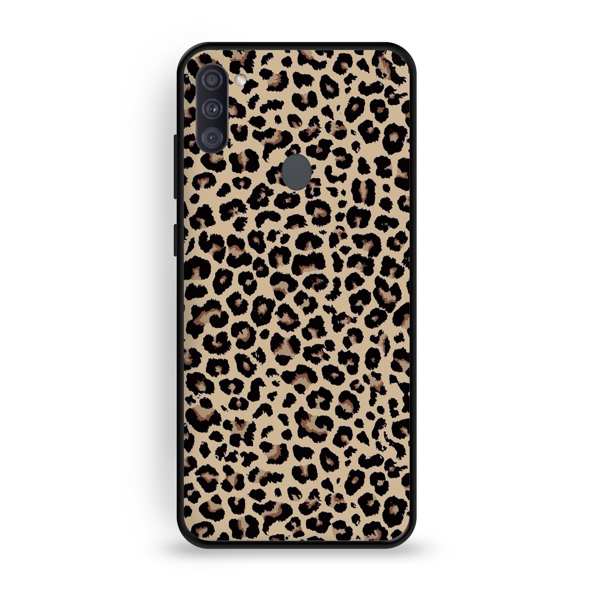 Samsung A11 - Wallpaper 040 - Premium Printed Glossy Phone Case