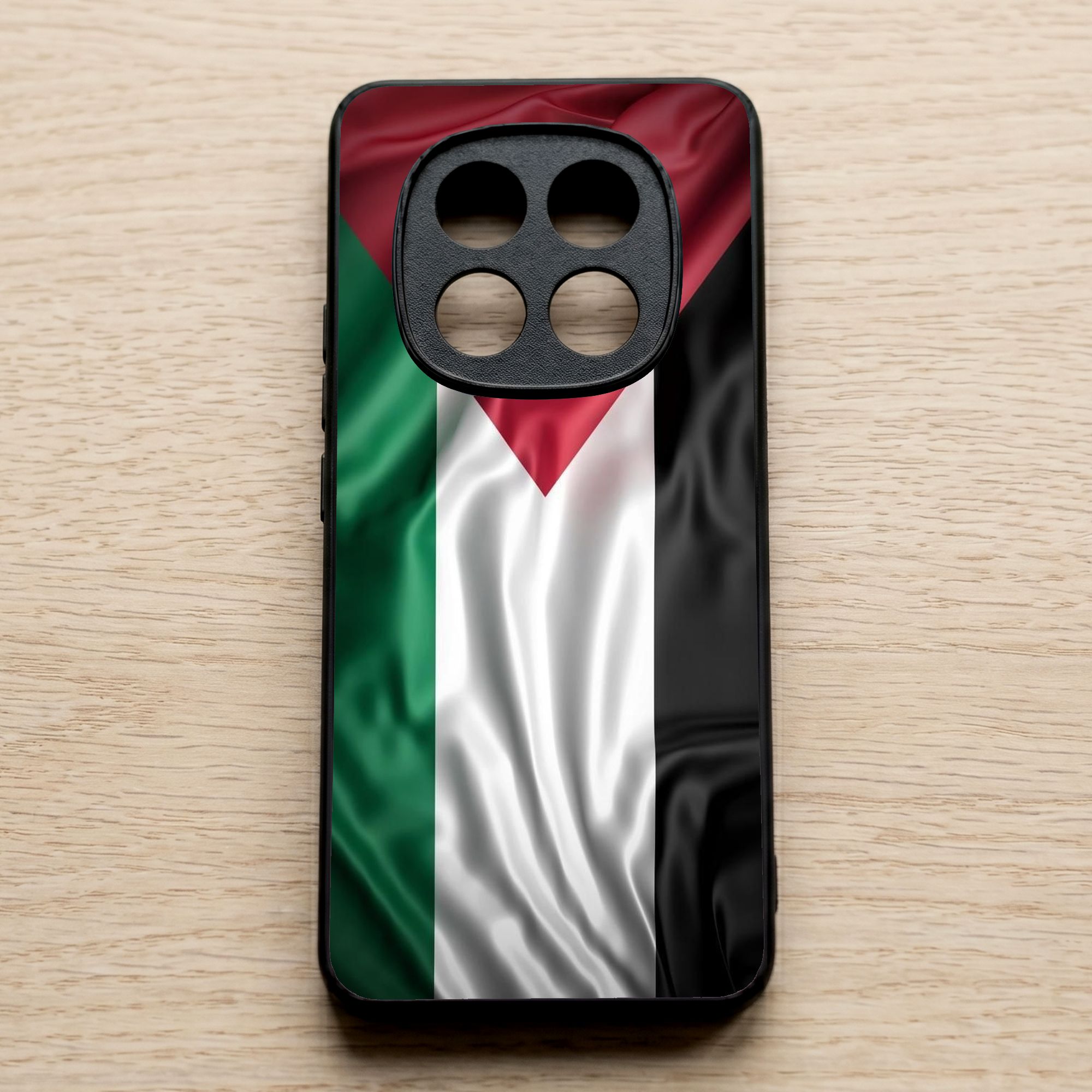 Xiaomi Redmi Note 15 4g - Wallpaper 14 - Premium Printed Glossy Phone Case