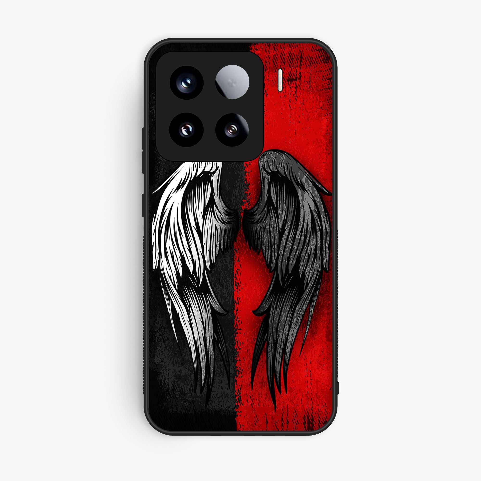 Xiaomi 15 - Wallpaper 137 - Premium Printed Glossy Phone Case