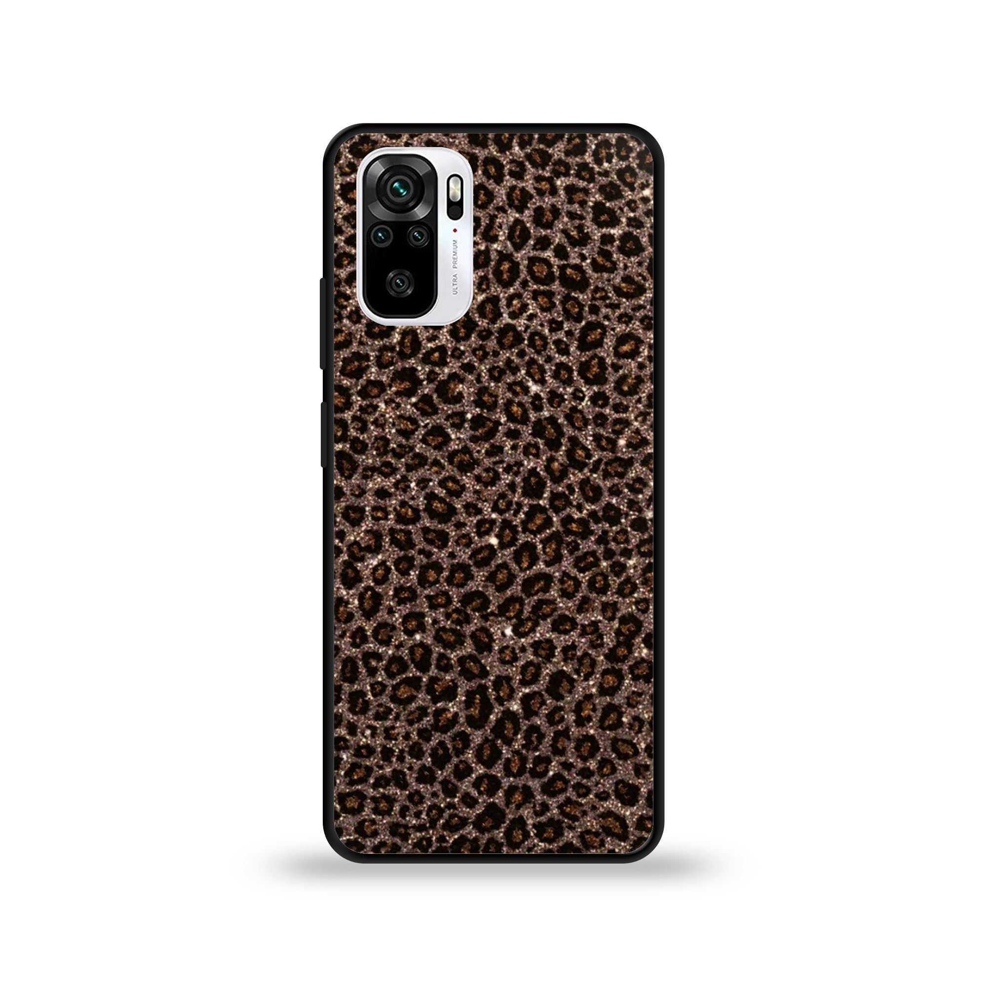 Xiaomi Redmi Note 10 4G - Wallpaper 037 - Premium Printed Glossy Phone Case