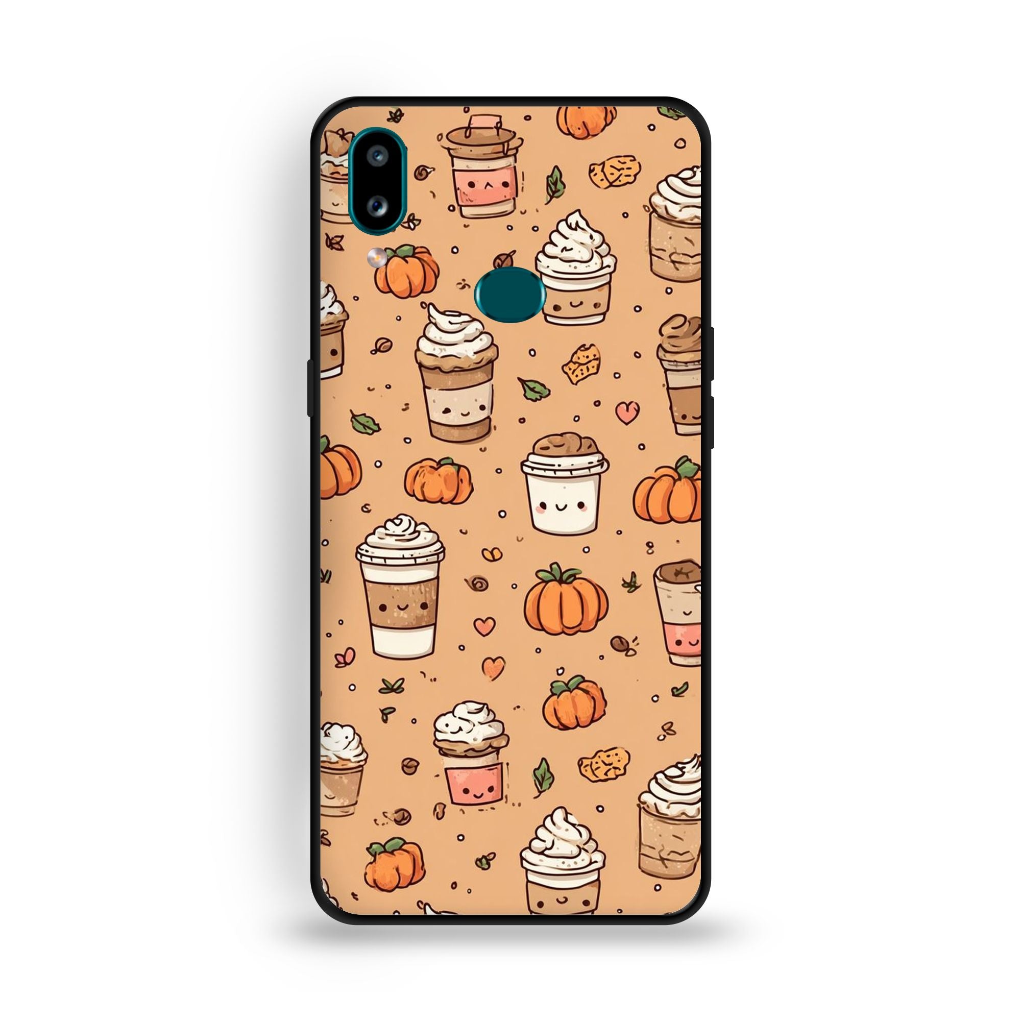 Samsung A10s - Wallpaper 035 - Premium Printed Glossy Phone Case