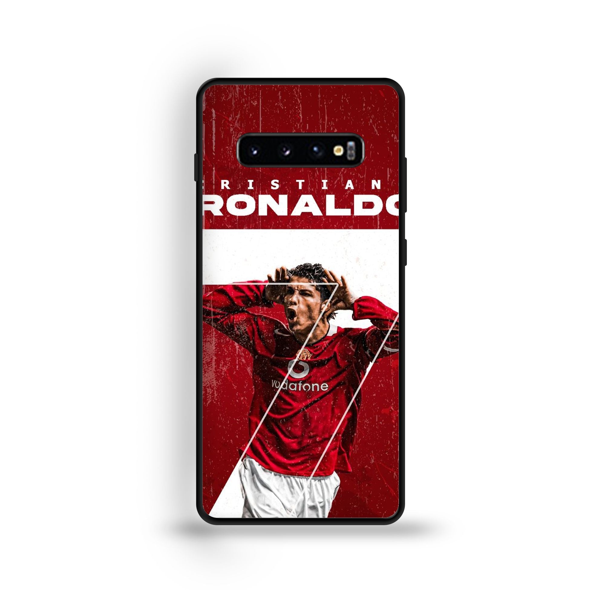 Samsung Galaxy S10 - Wallpaper 015 - Premium Printed Glossy Phone Case