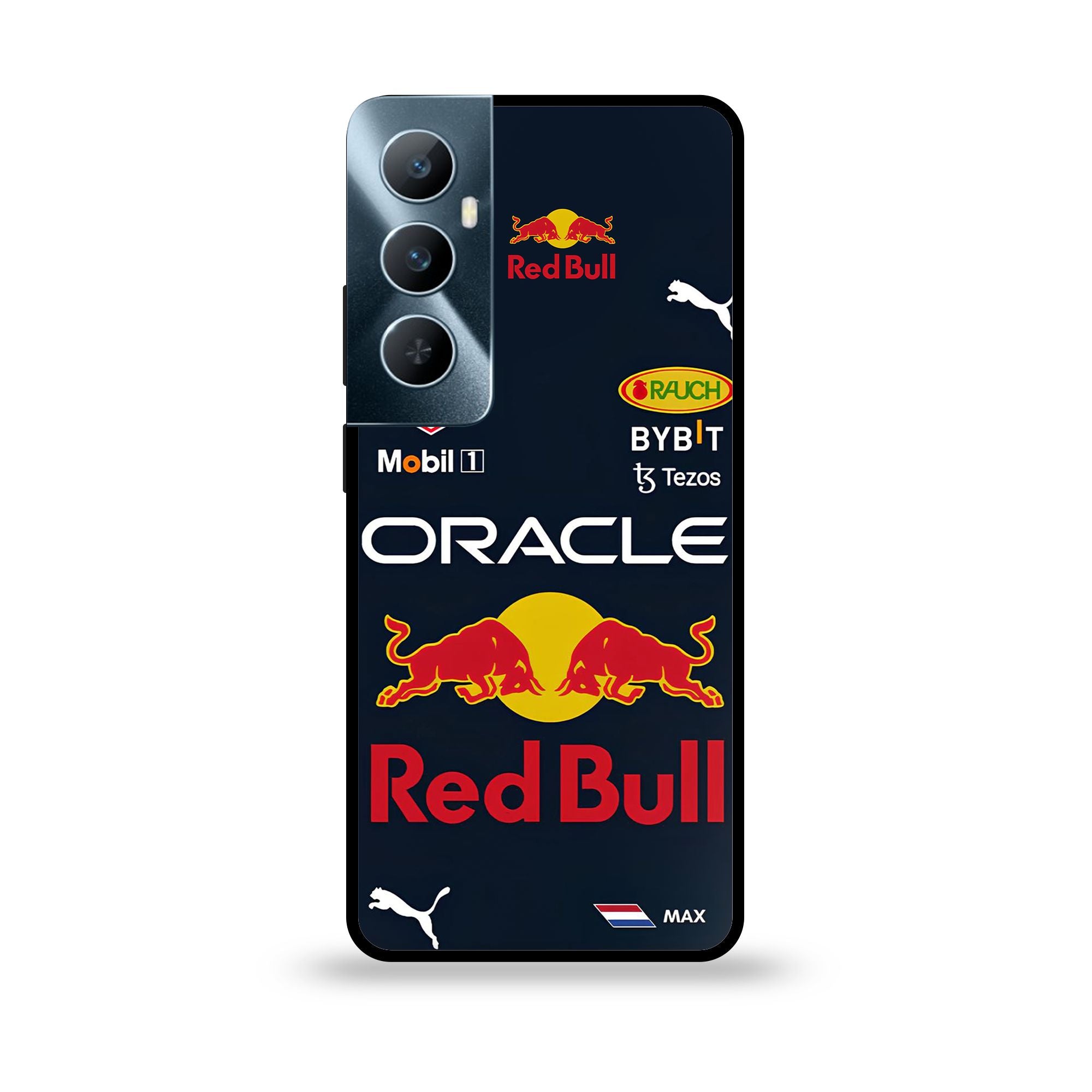 Realme C65 - Wallpaper 025 - Premium Printed Glossy Phone Case