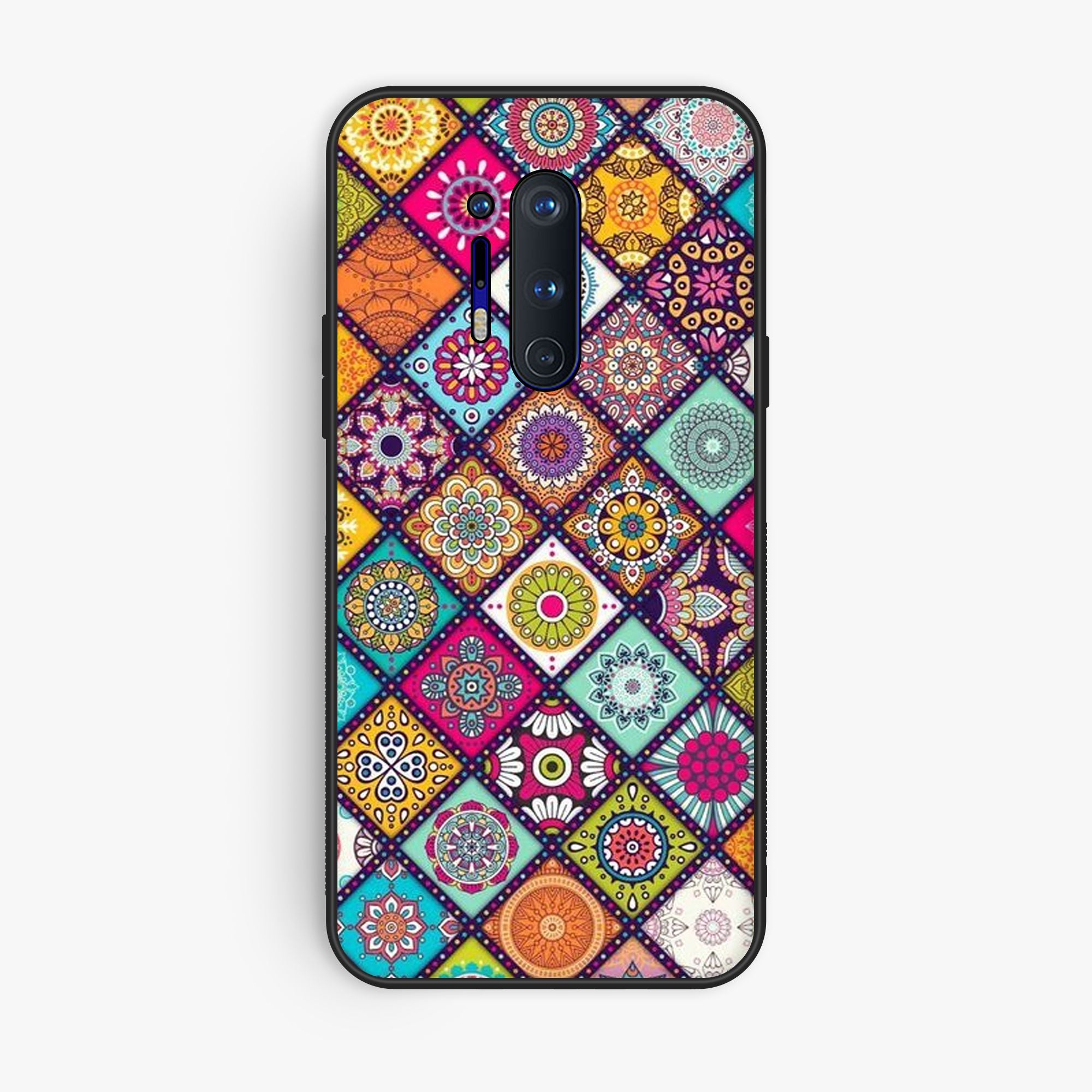 OnePlus 8 Pro - Wallpaper 003 - Premium Printed Glossy Phone Case