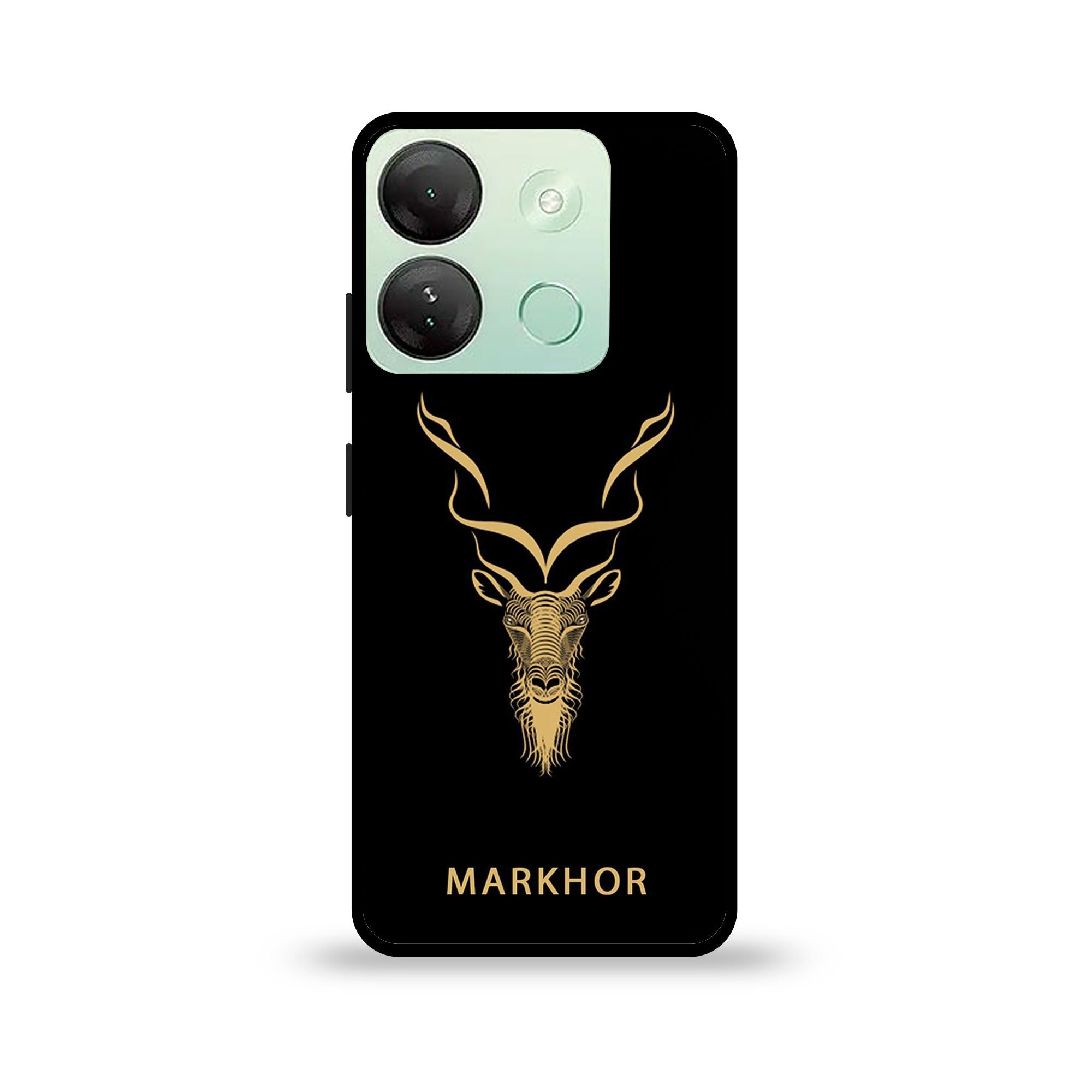 Infinix Smart 7 HD - Wallpaper 96 - Premium Printed Glossy Phone Case