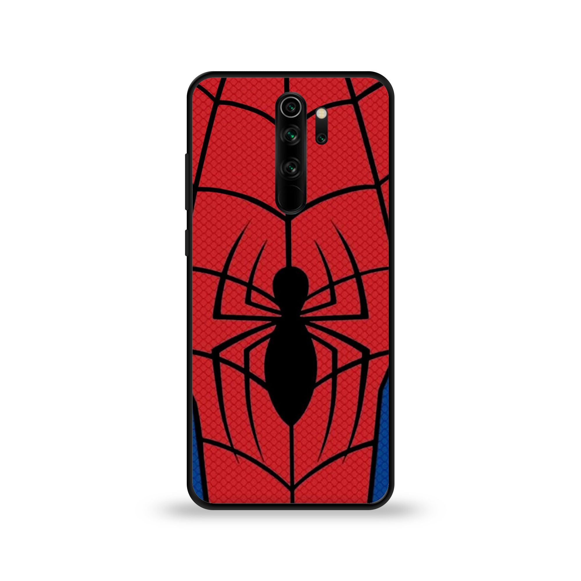 Redmi Note 8 Pro - Wallpaper 053 - Premium Printed Glossy Phone Case