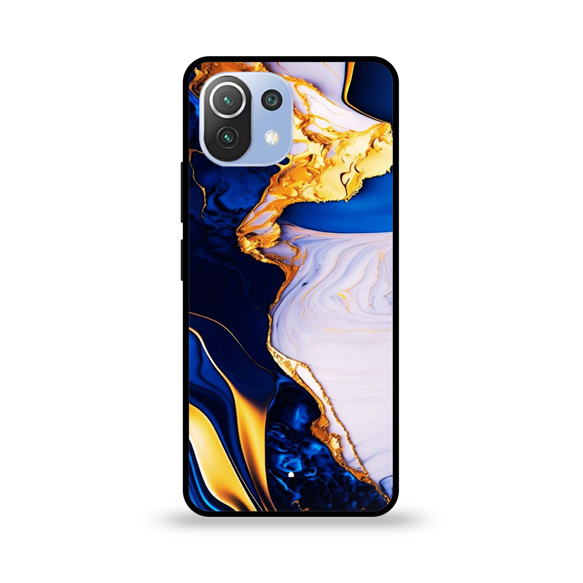 Xiaomi Mi 11T Lite - Wallpaper 128 - Premium Printed Glossy Phone Case